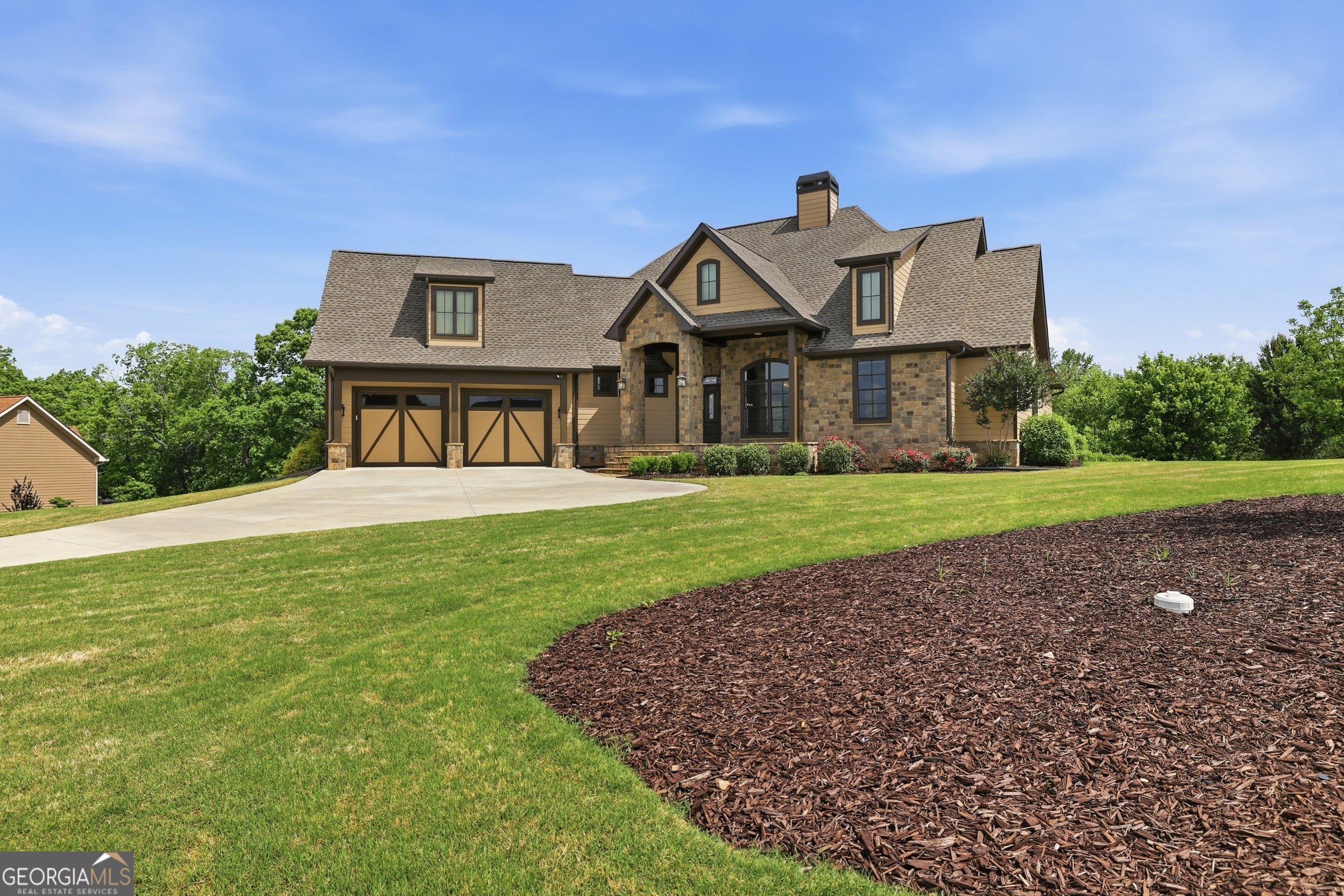 1206 Indigo Court Demorest GA 30535