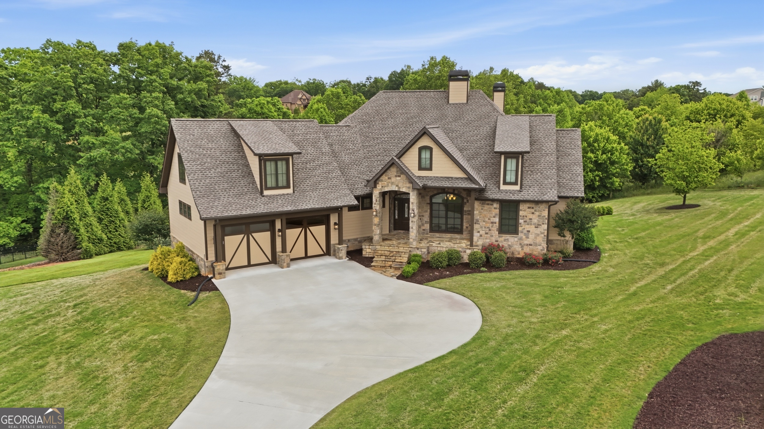 1206 Indigo Court Demorest GA 30535