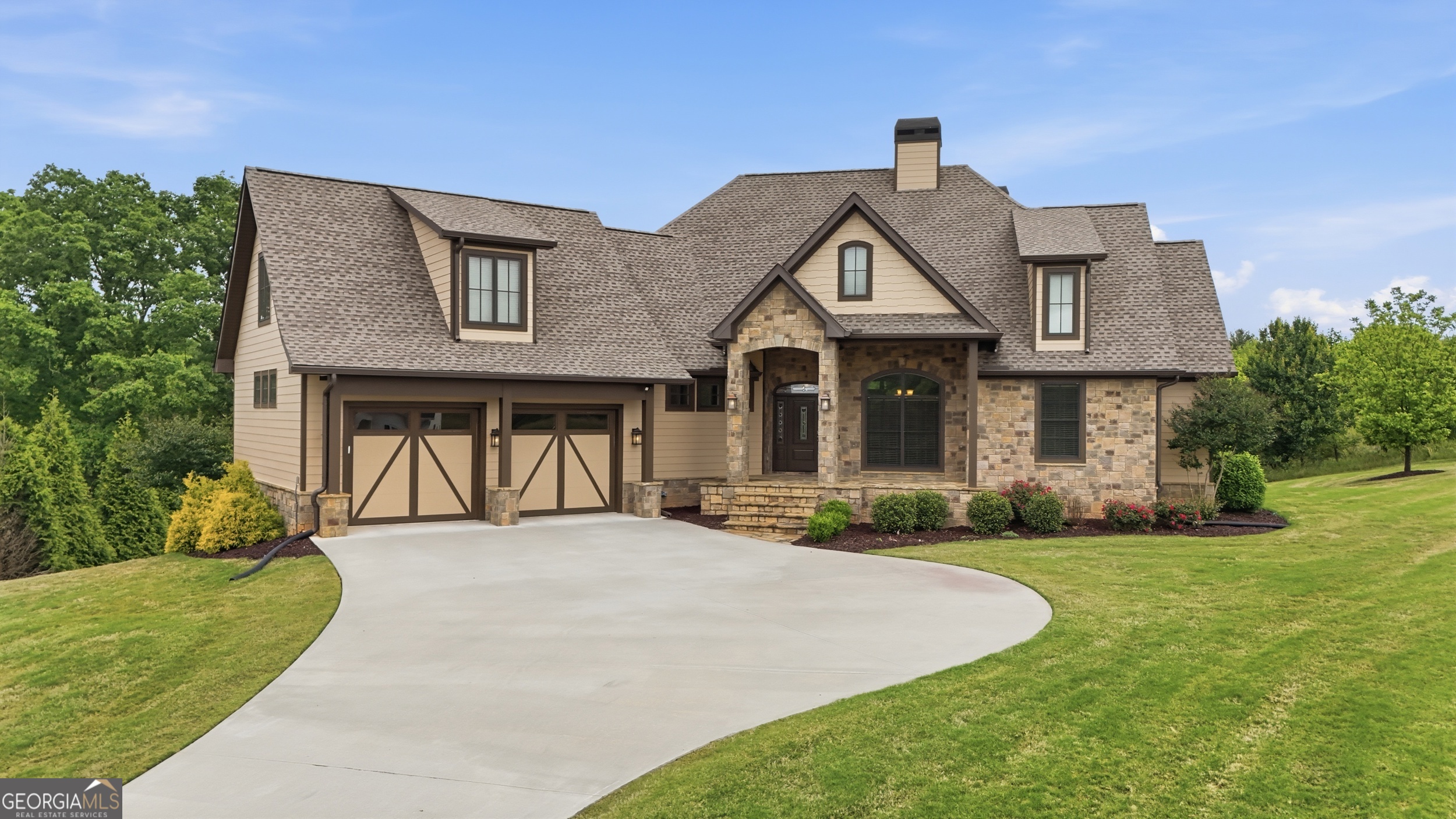 1206 Indigo Court Demorest GA 30535
