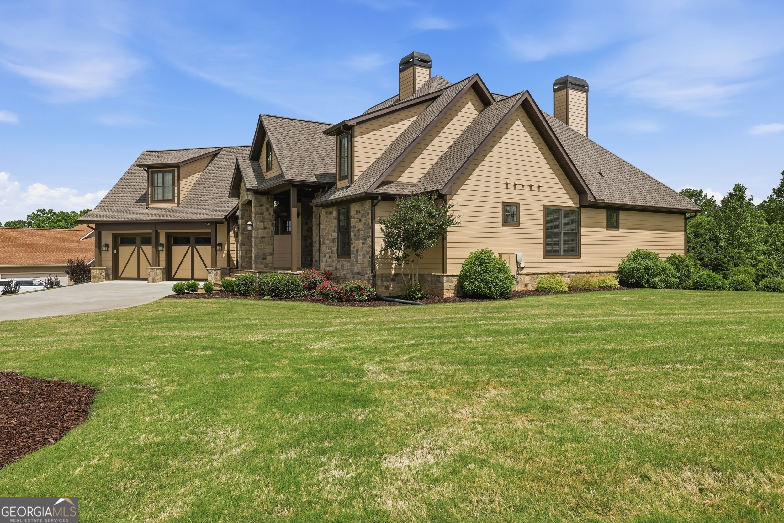 1206 Indigo Court Demorest GA 30535