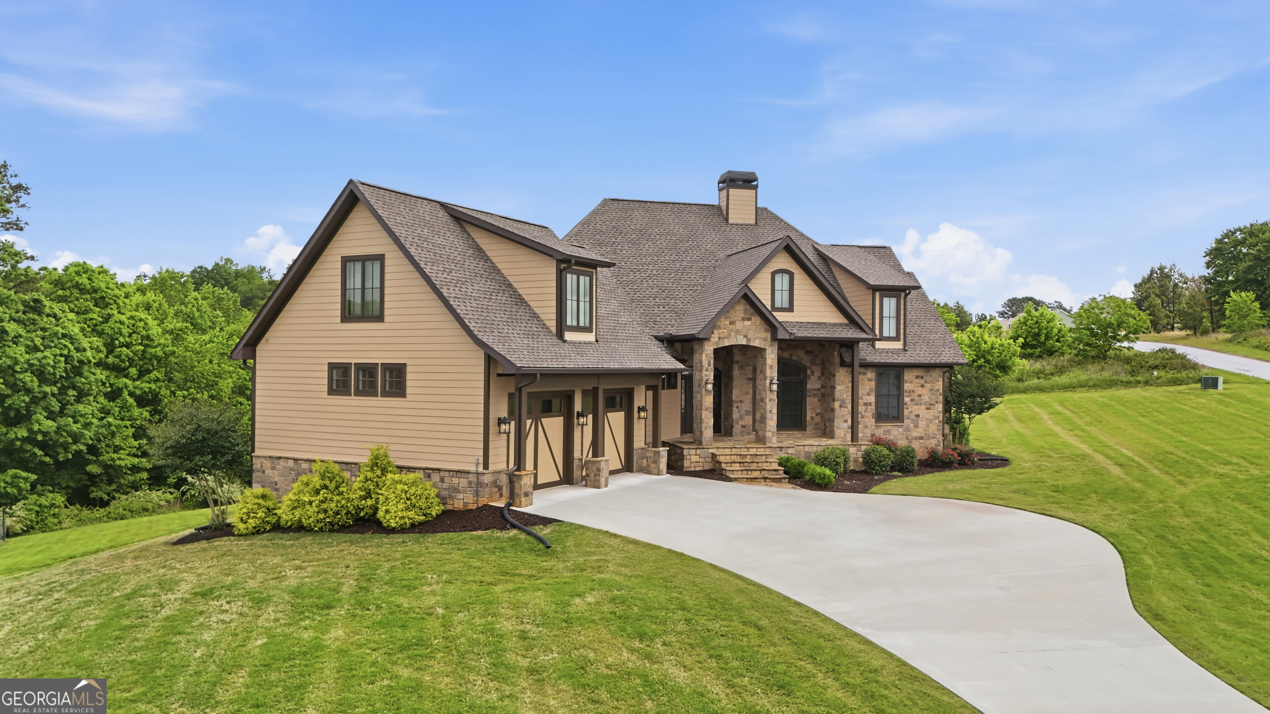 1206 Indigo Court Demorest GA 30535