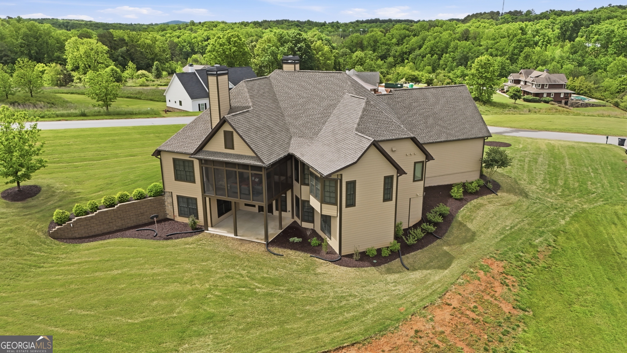 1206 Indigo Court Demorest GA 30535