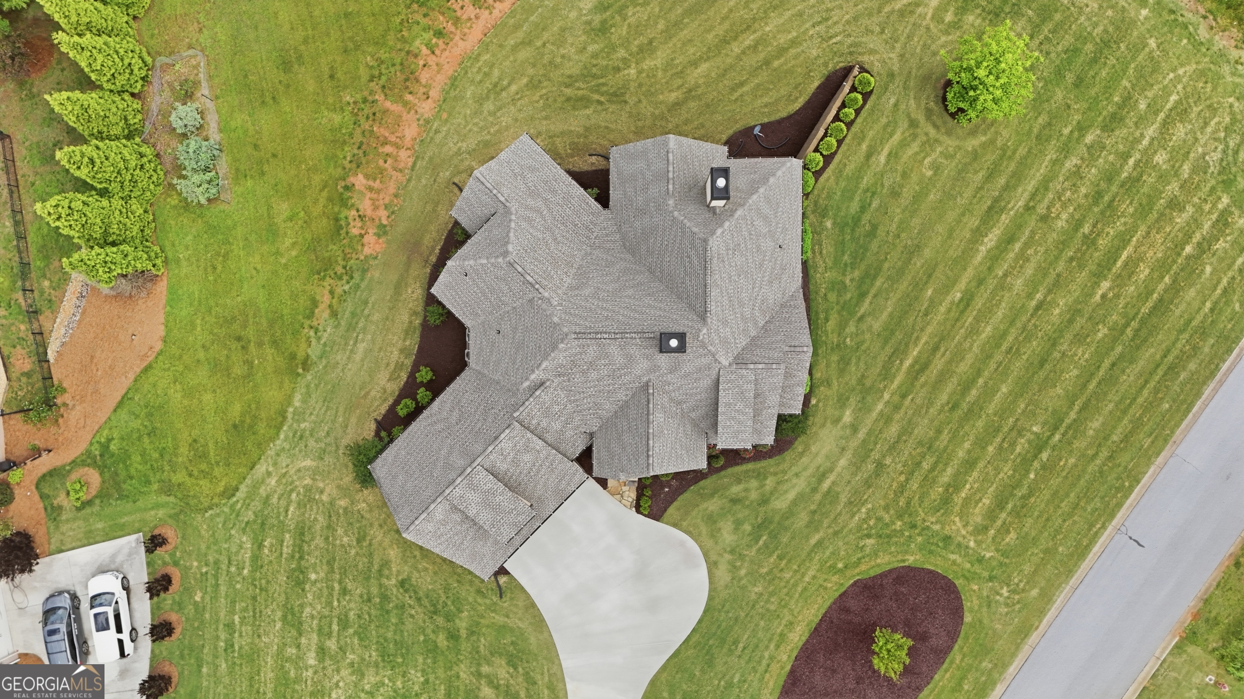 1206 Indigo Court Demorest GA 30535