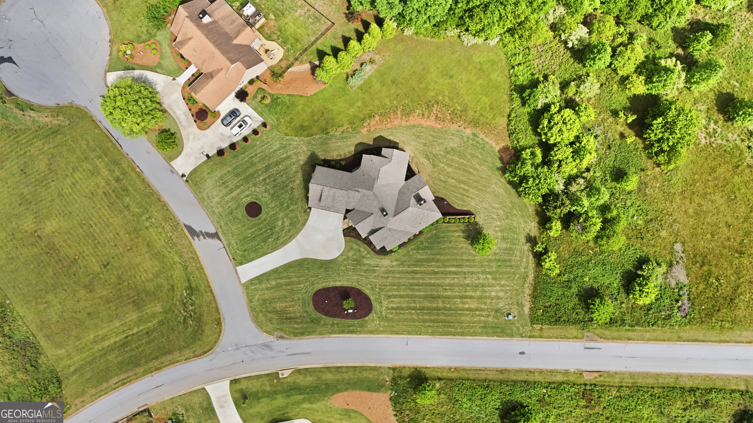 1206 Indigo Court Demorest GA 30535