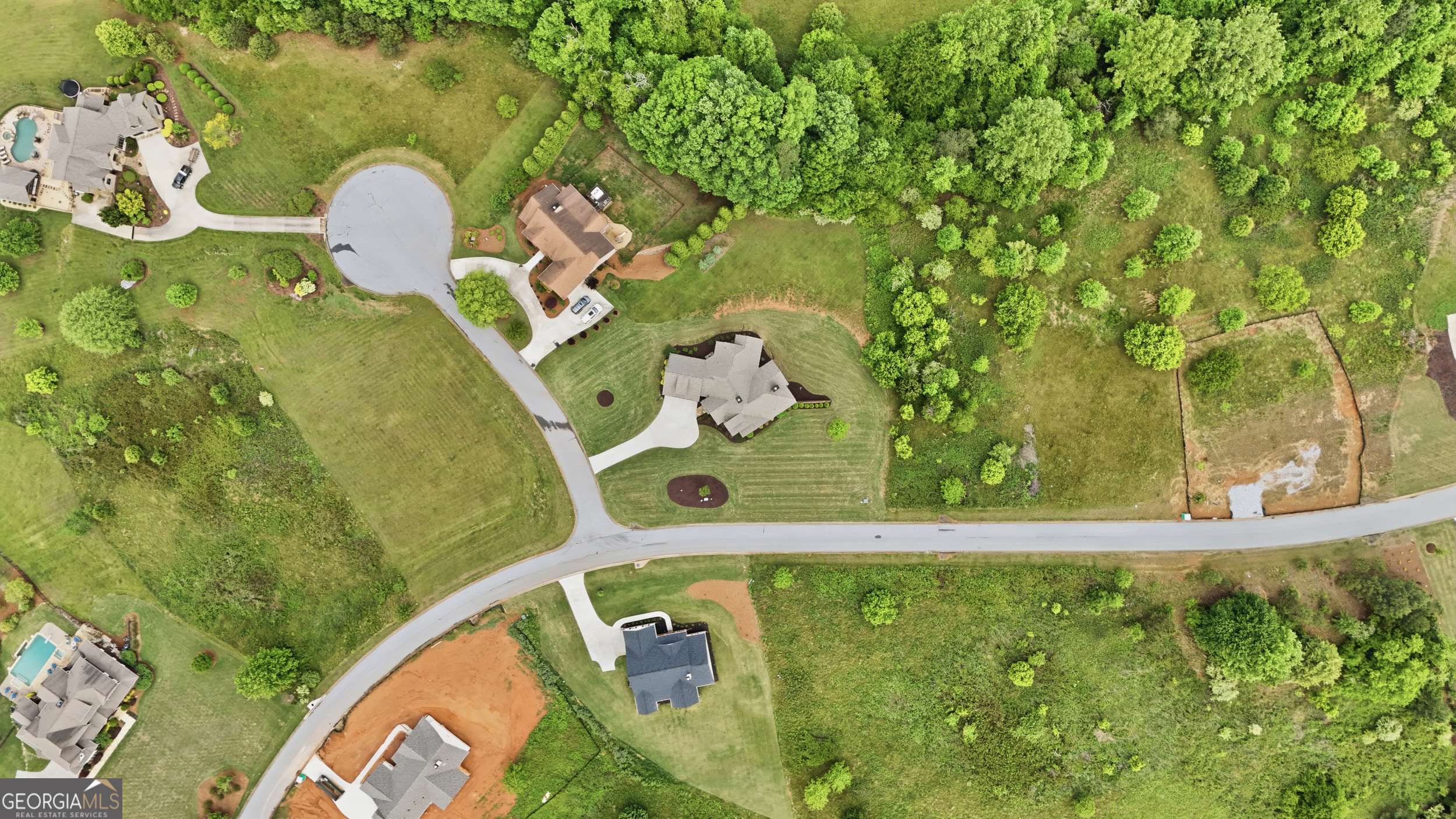 1206 Indigo Court Demorest GA 30535