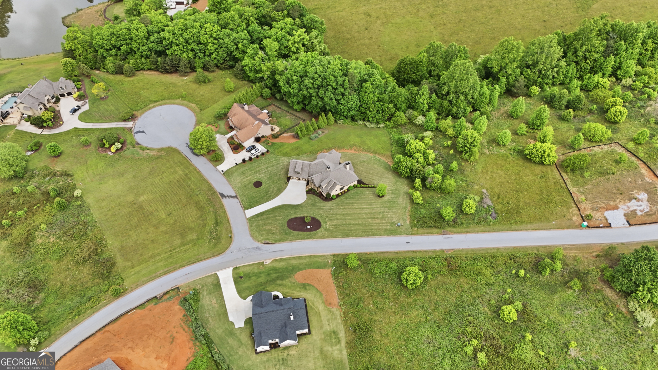 1206 Indigo Court Demorest GA 30535