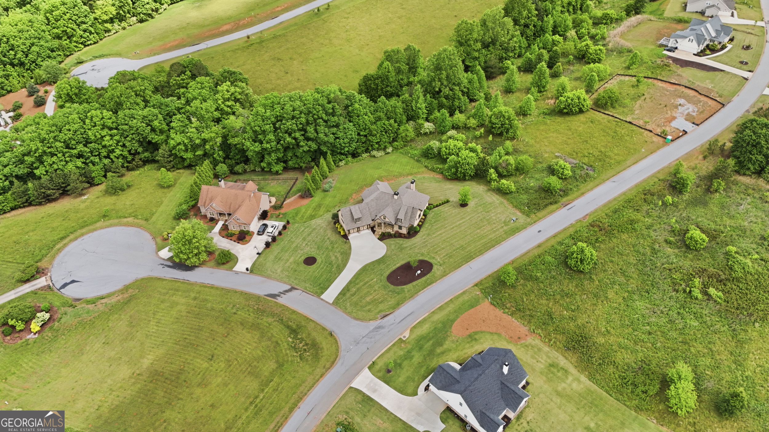 1206 Indigo Court Demorest GA 30535