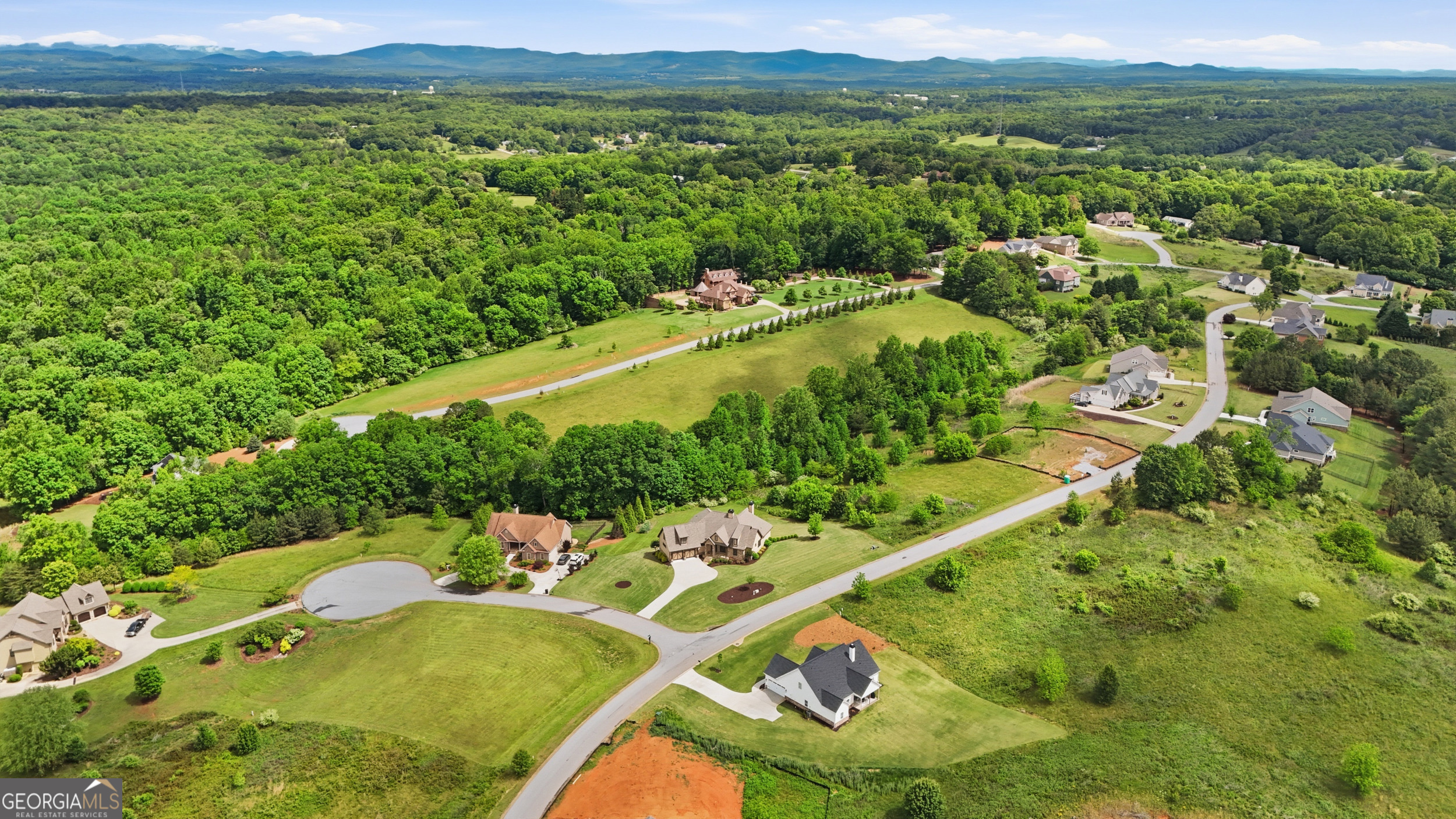 1206 Indigo Court Demorest GA 30535