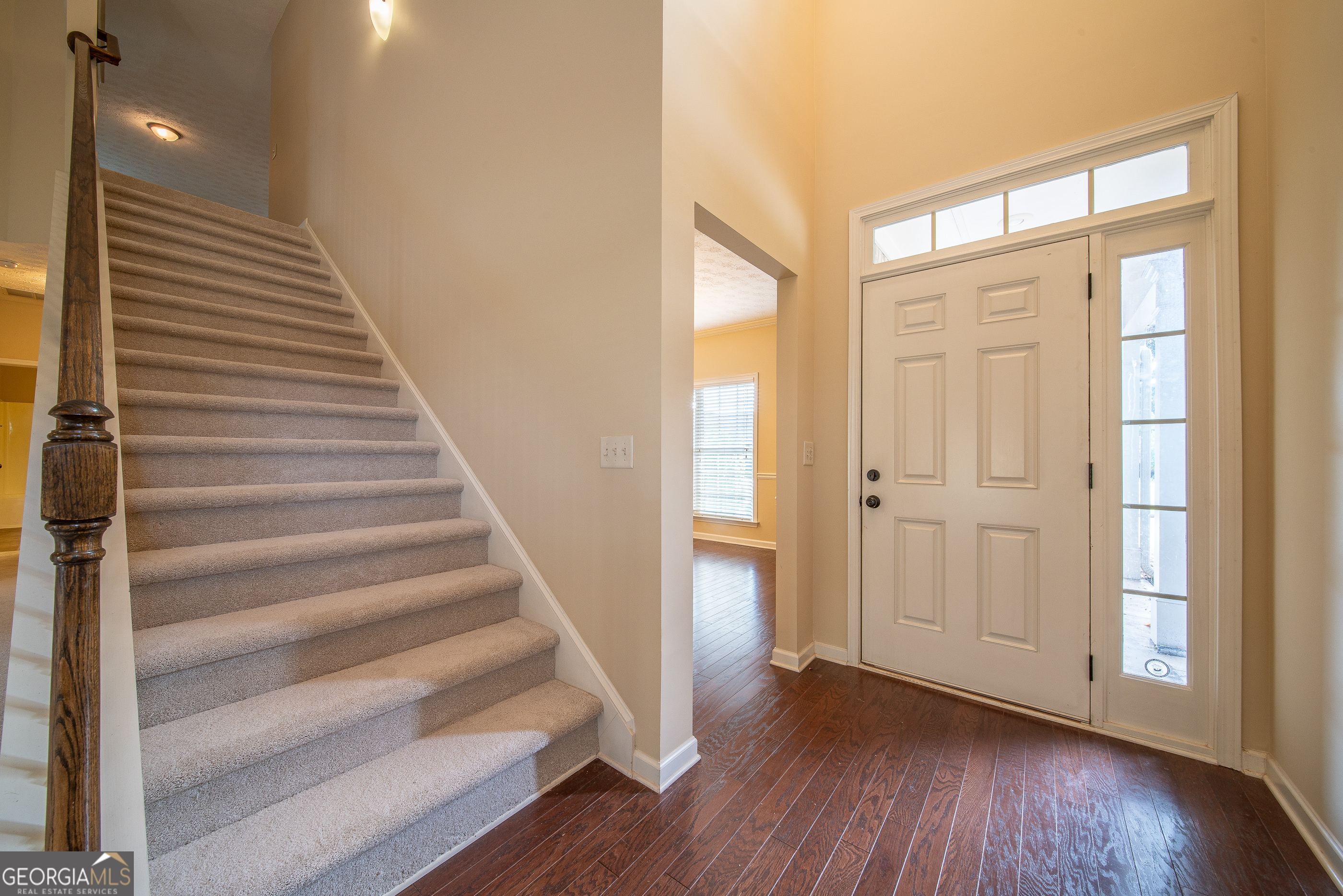 7377 Sorrel Court Columbus GA 31909