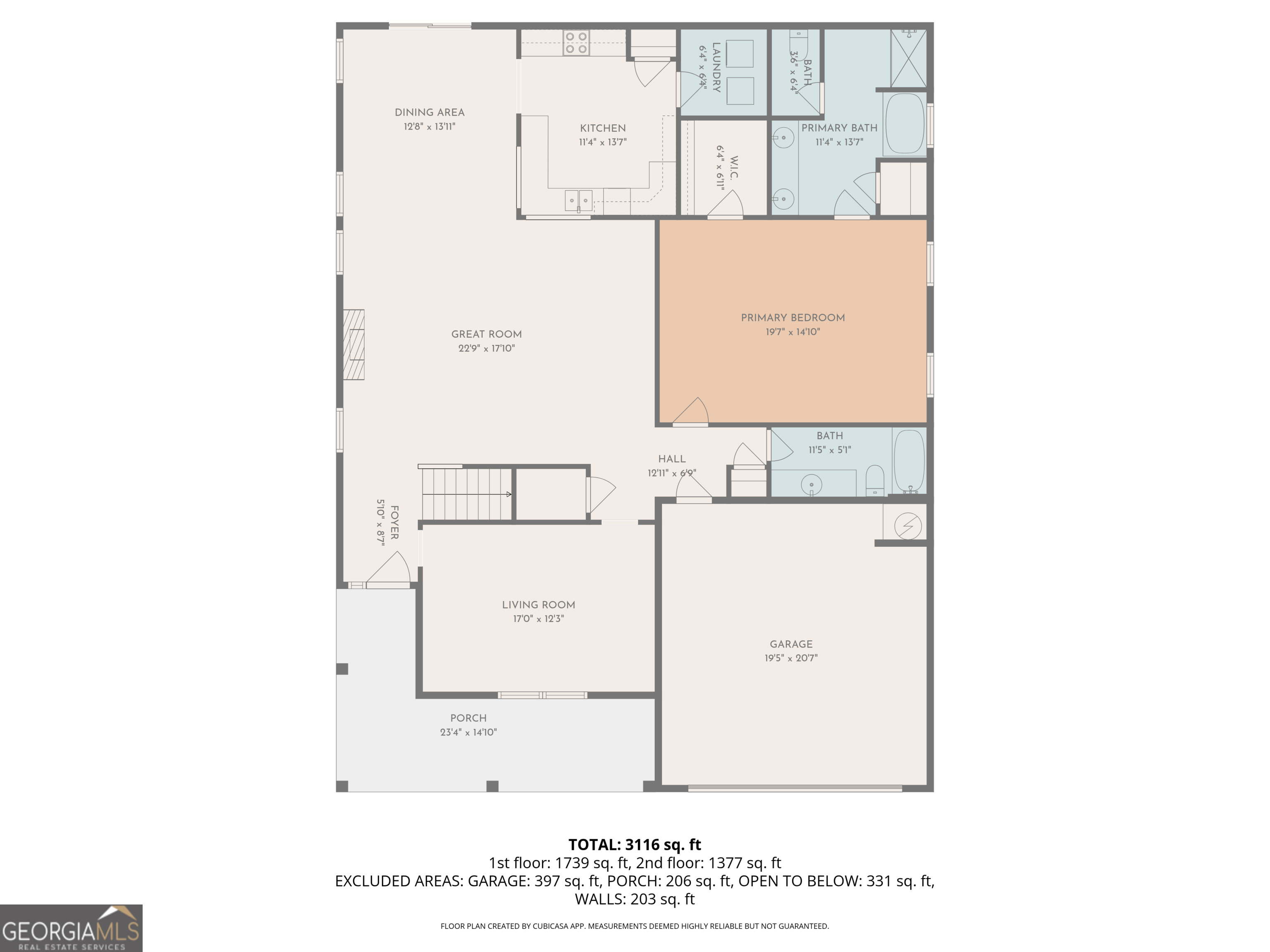 7377 Sorrel Court Columbus GA 31909