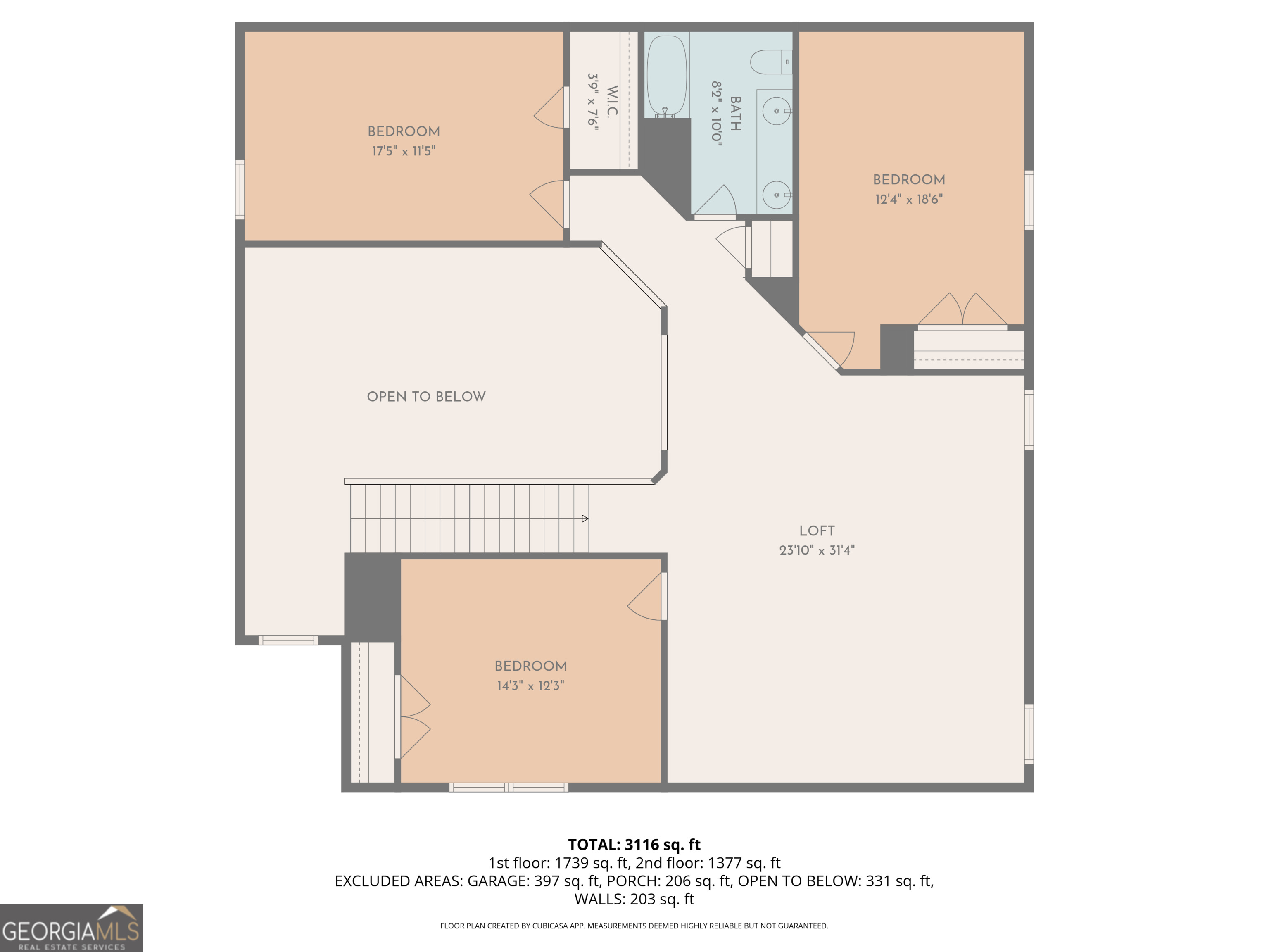 7377 Sorrel Court Columbus GA 31909