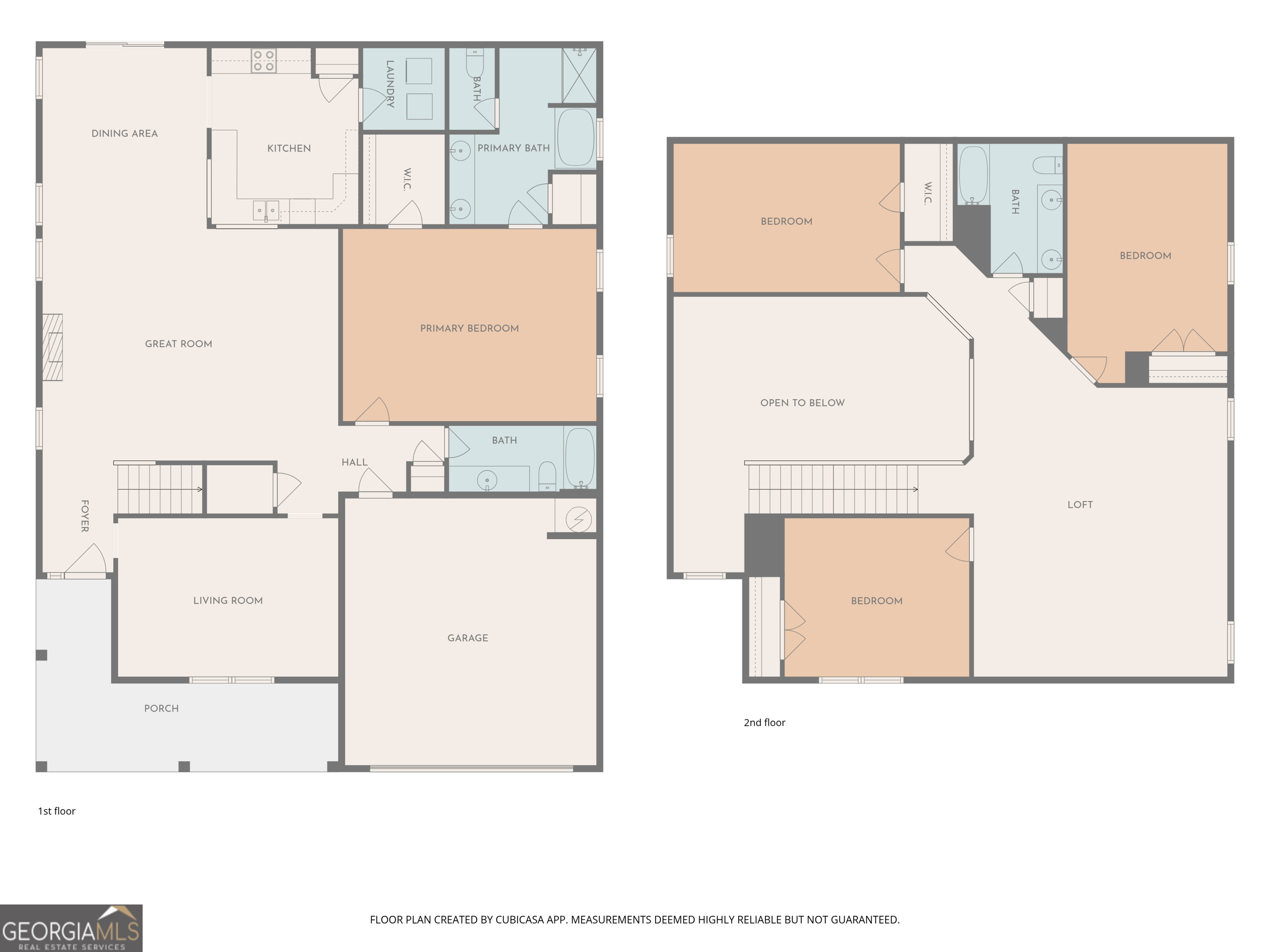 7377 Sorrel Court Columbus GA 31909
