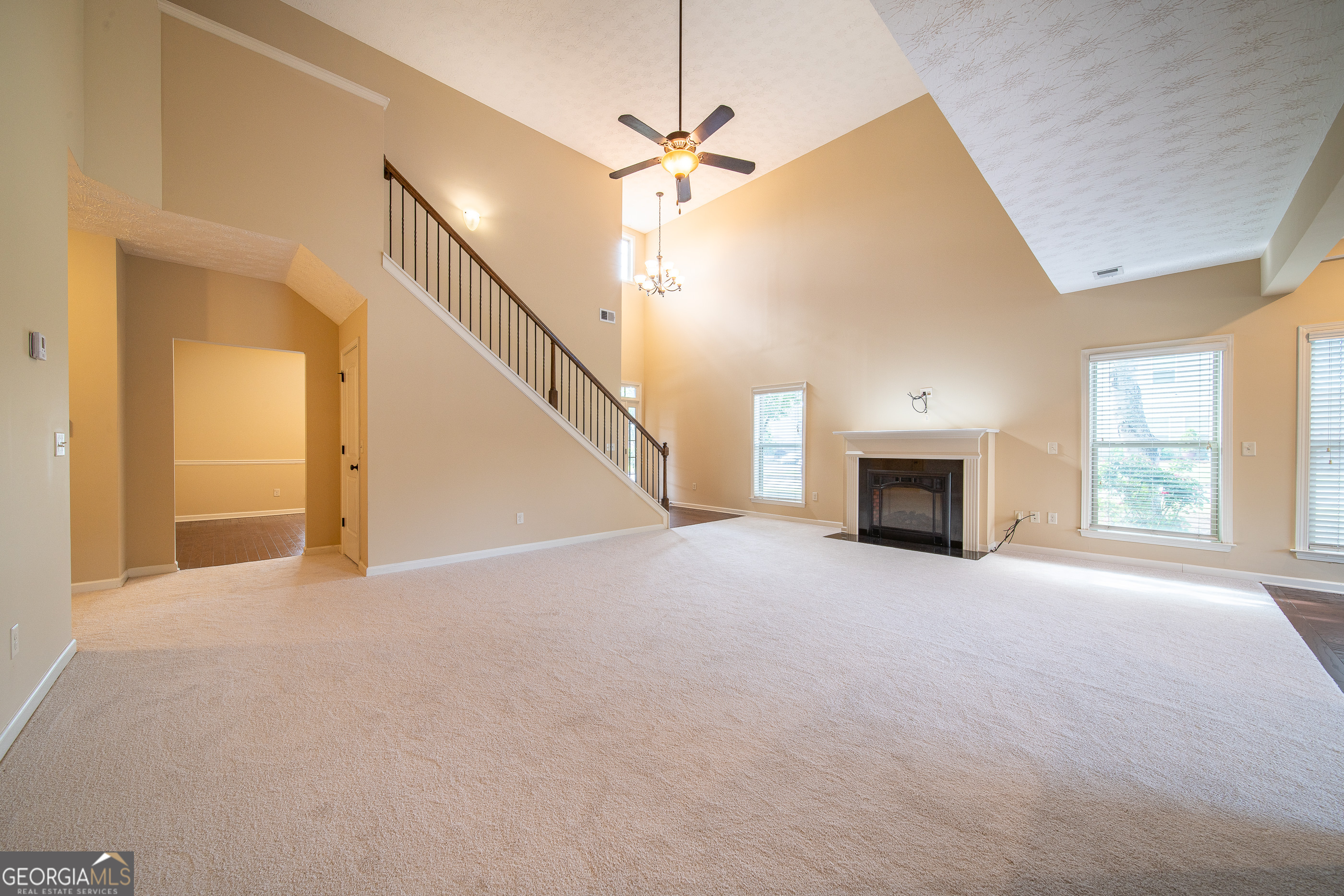 7377 Sorrel Court Columbus GA 31909