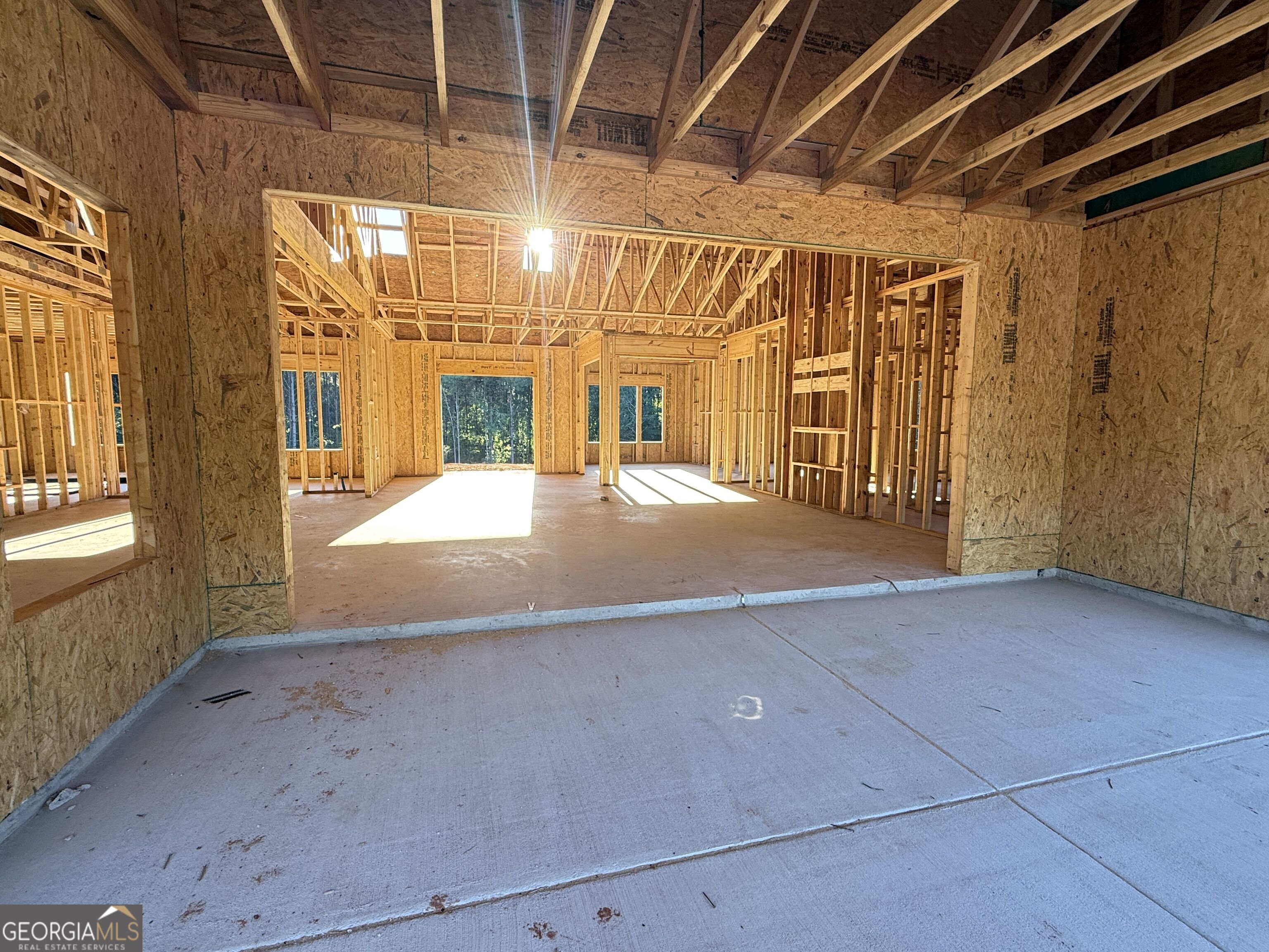 Lot 4 Mud Bridge Road The Rock GA 30285