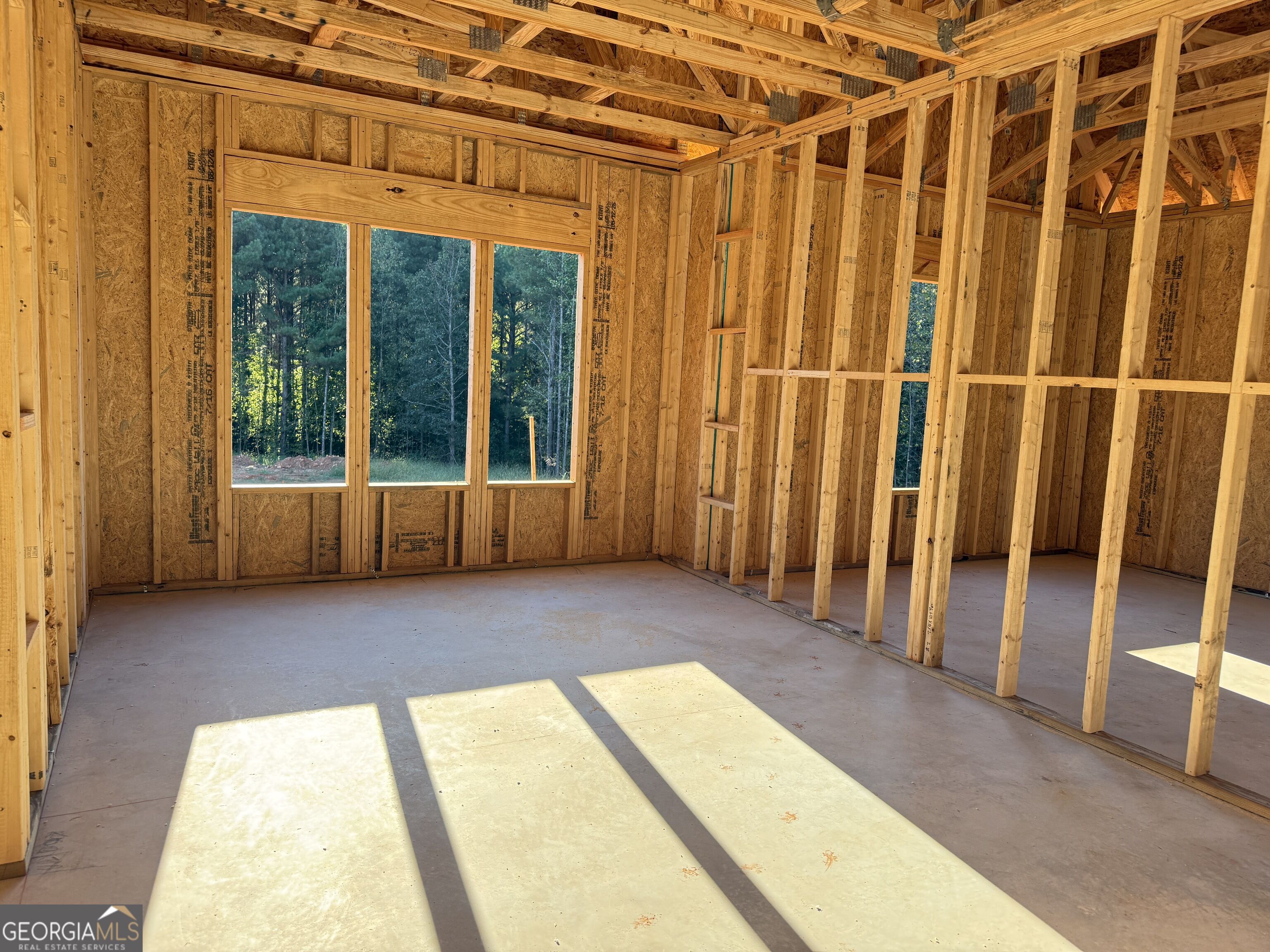 Lot 4 Mud Bridge Road The Rock GA 30285