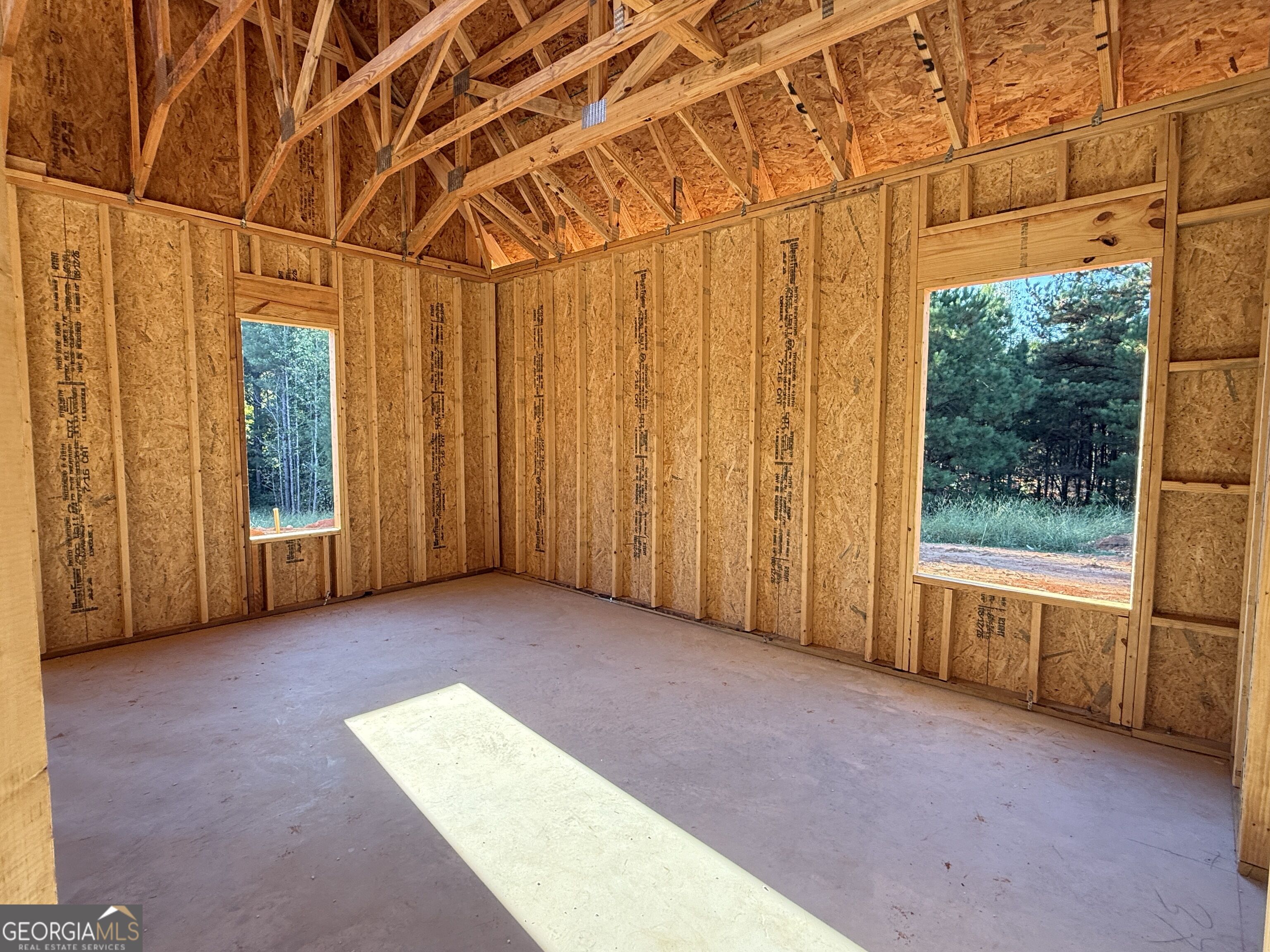 Lot 4 Mud Bridge Road The Rock GA 30285