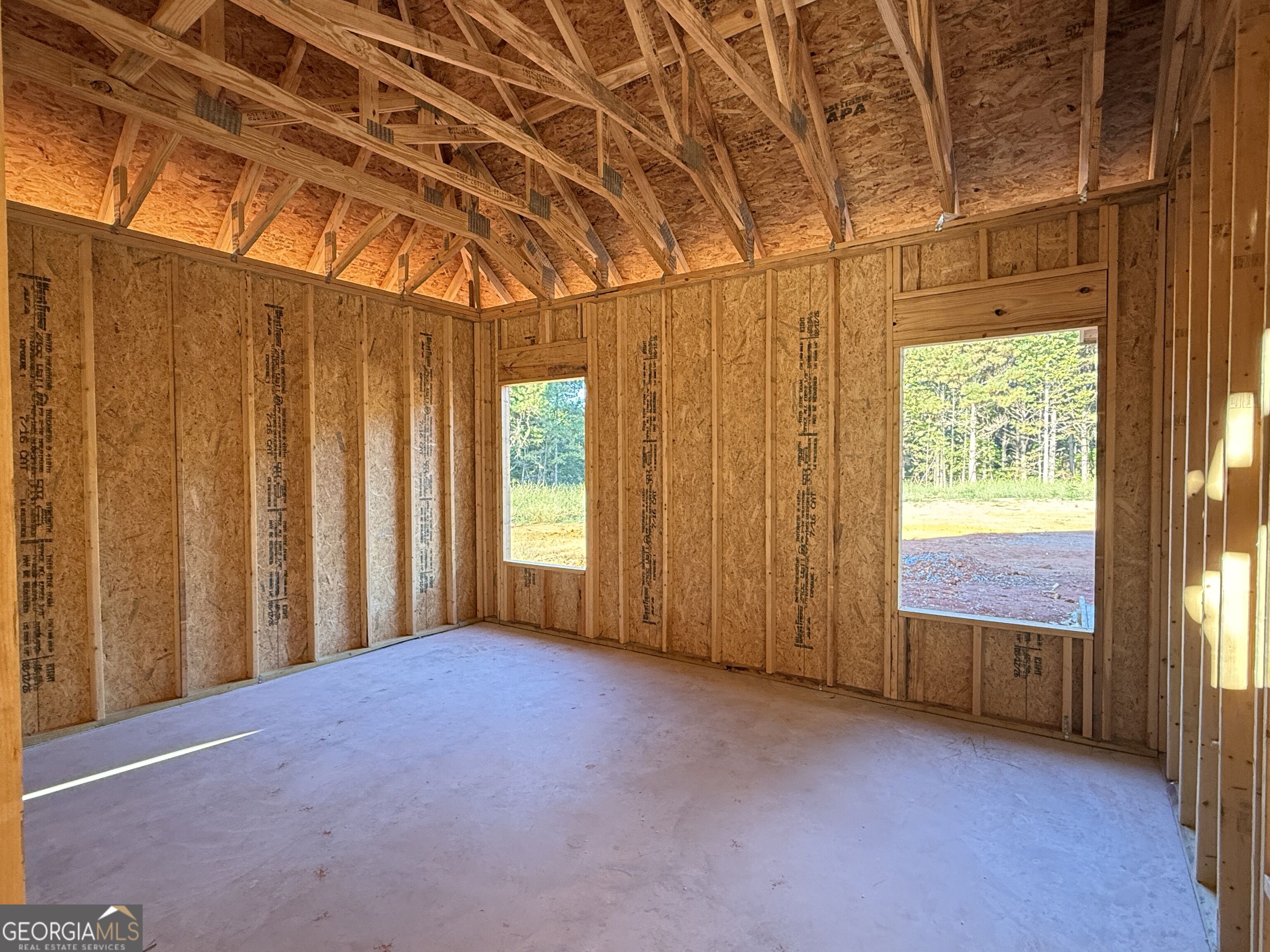 Lot 4 Mud Bridge Road The Rock GA 30285
