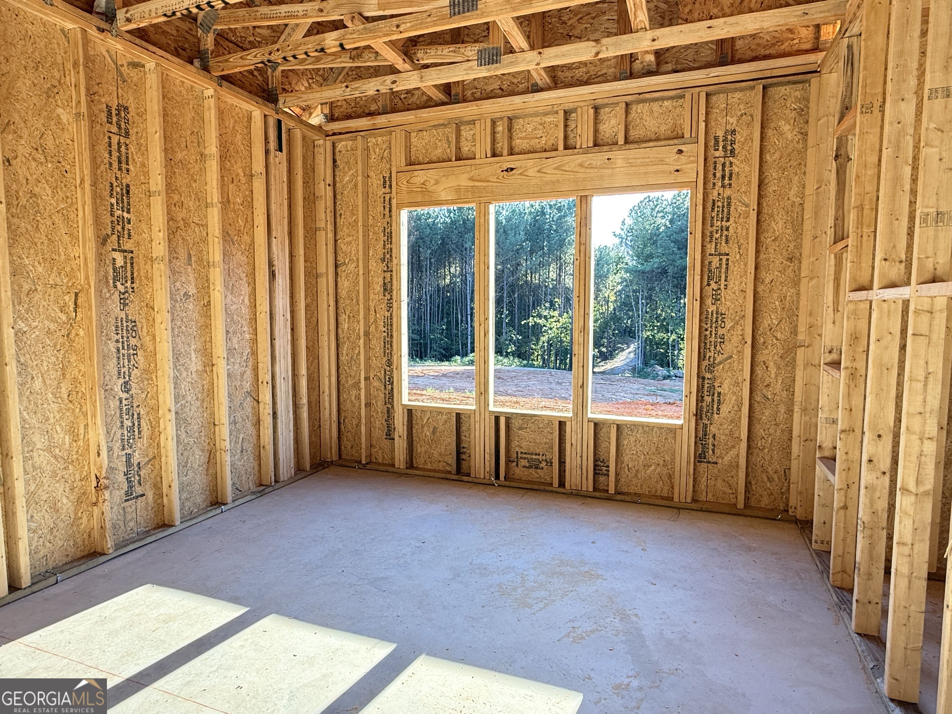 Lot 4 Mud Bridge Road The Rock GA 30285