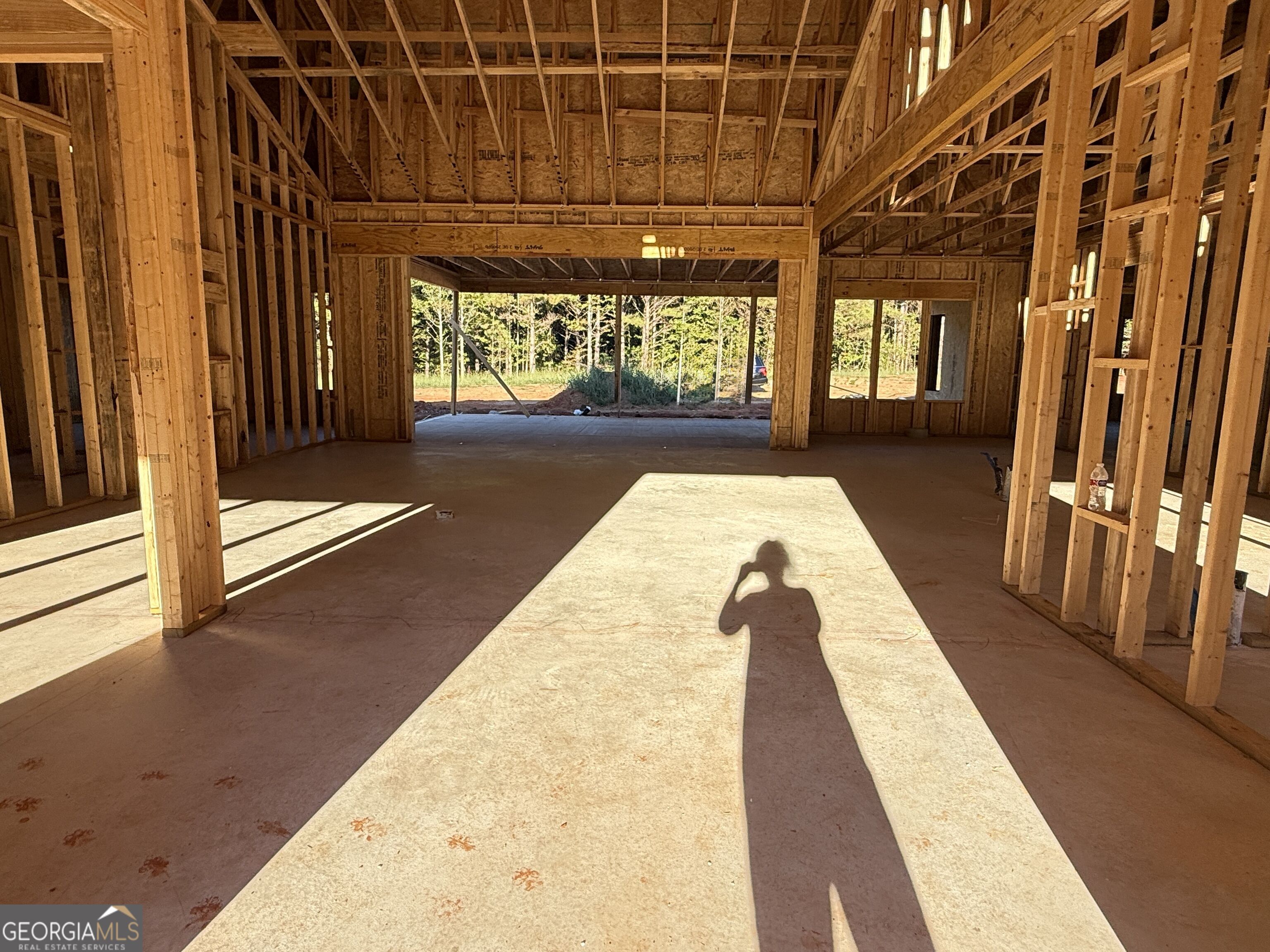 Lot 4 Mud Bridge Road The Rock GA 30285
