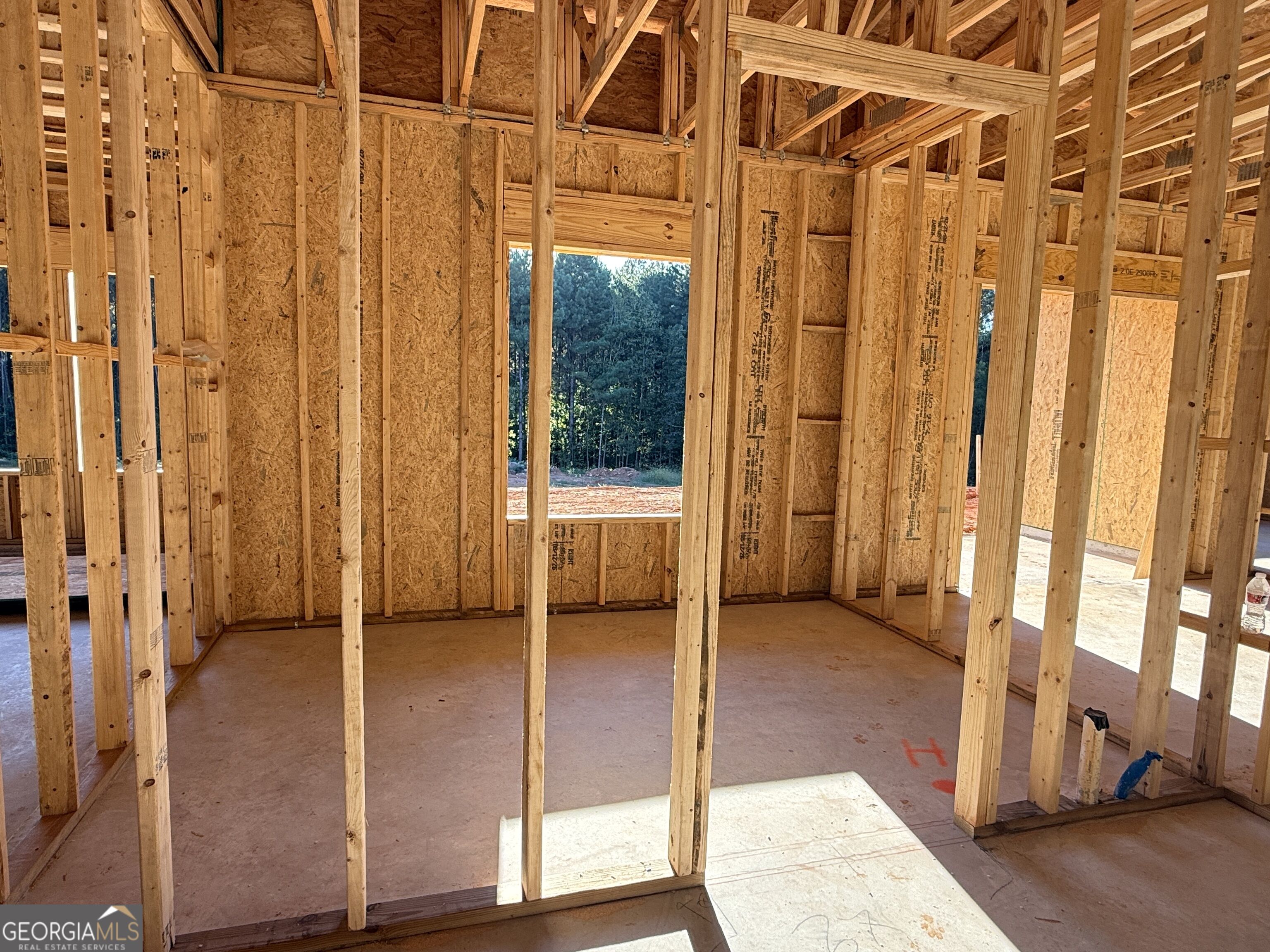 Lot 4 Mud Bridge Road The Rock GA 30285