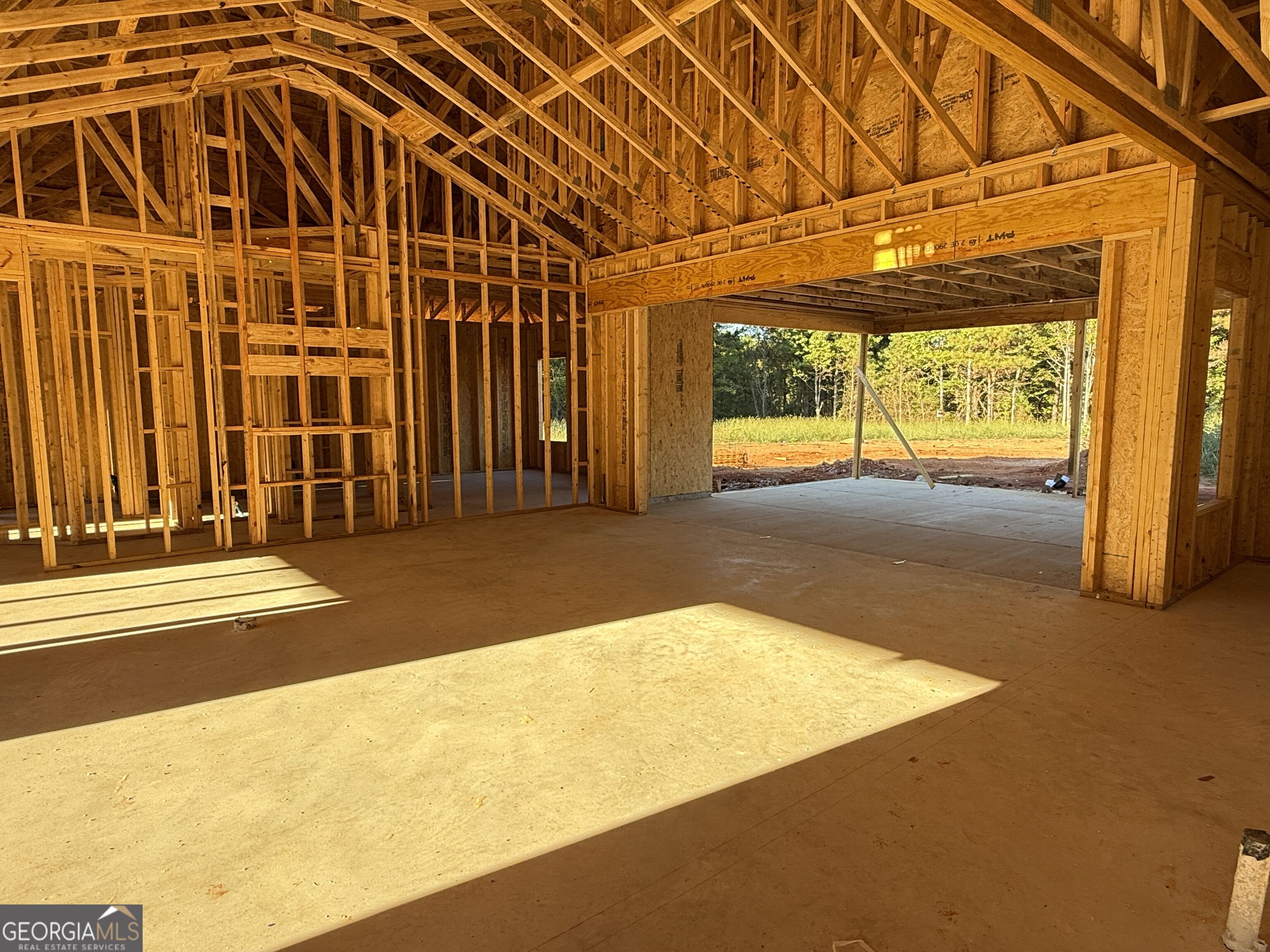 Lot 4 Mud Bridge Road The Rock GA 30285