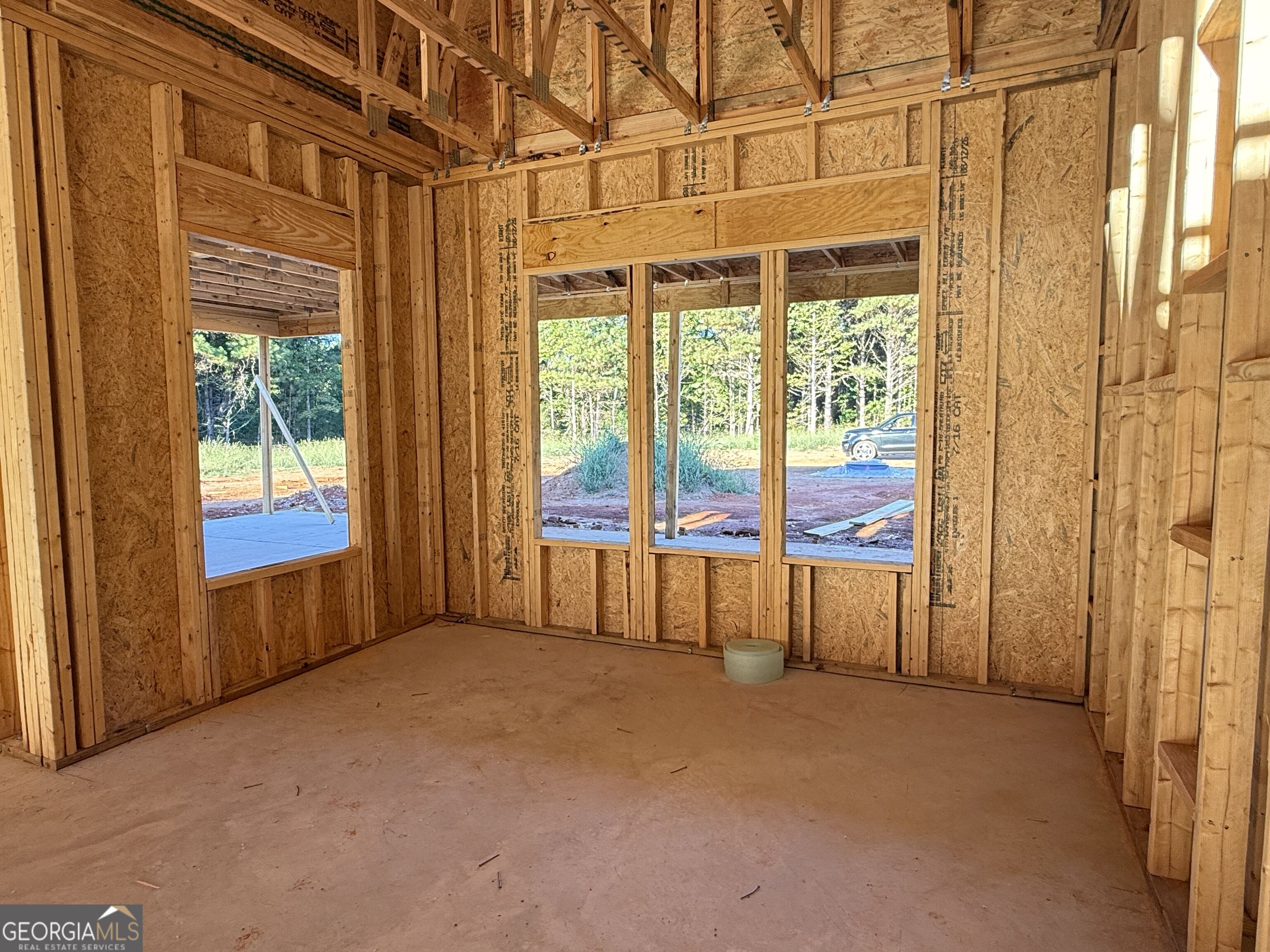 Lot 4 Mud Bridge Road The Rock GA 30285