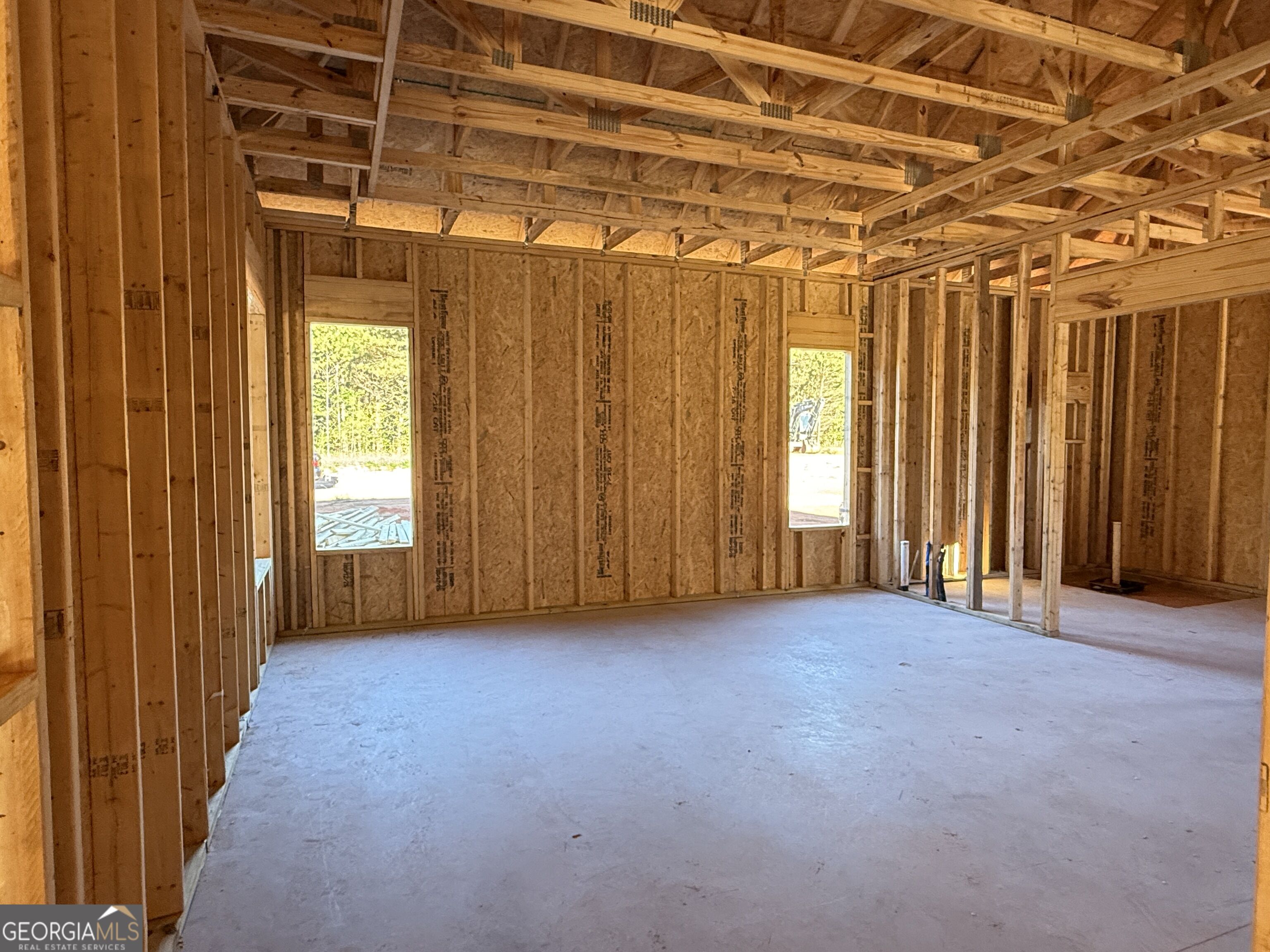 Lot 4 Mud Bridge Road The Rock GA 30285