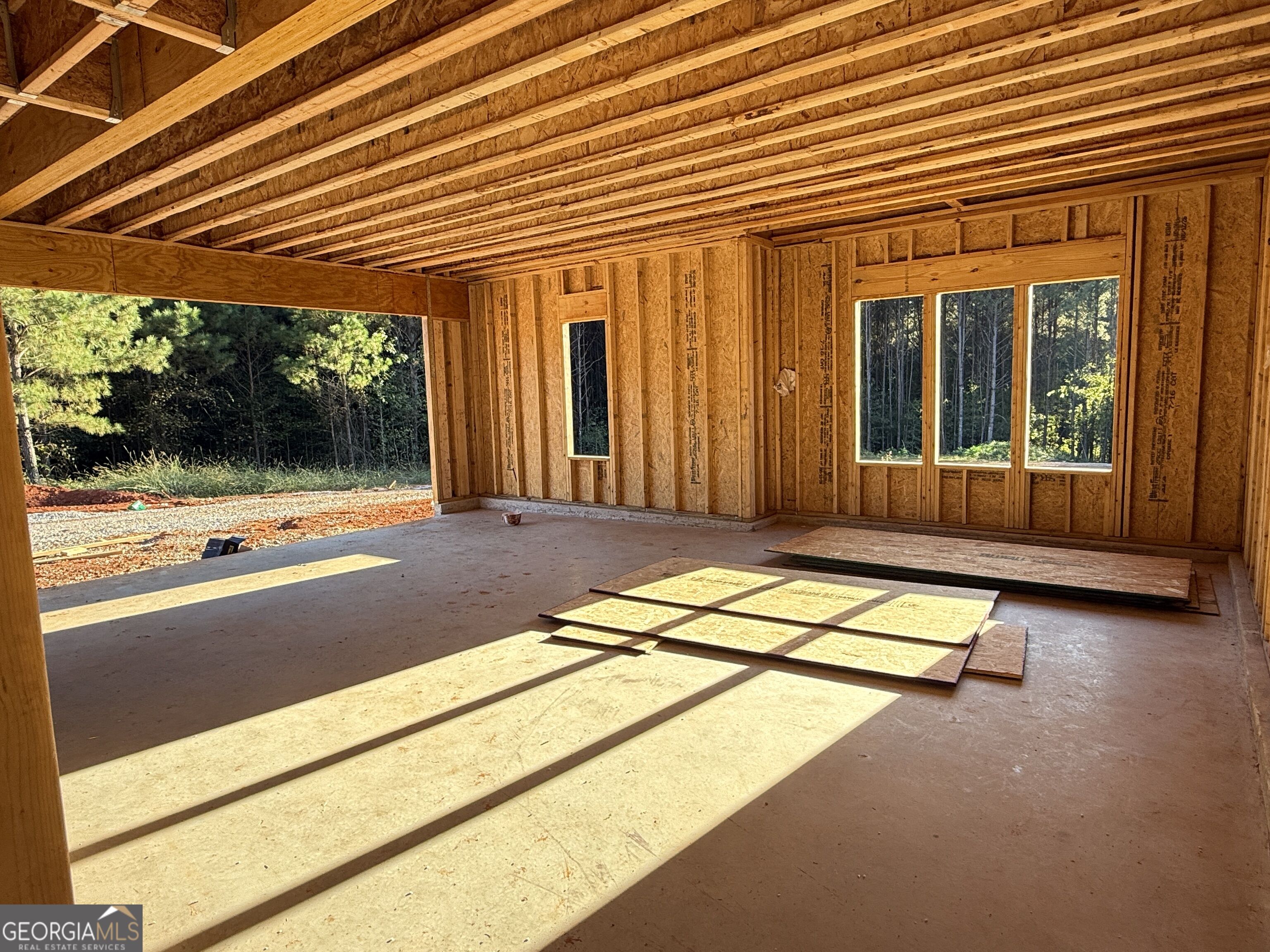 Lot 4 Mud Bridge Road The Rock GA 30285