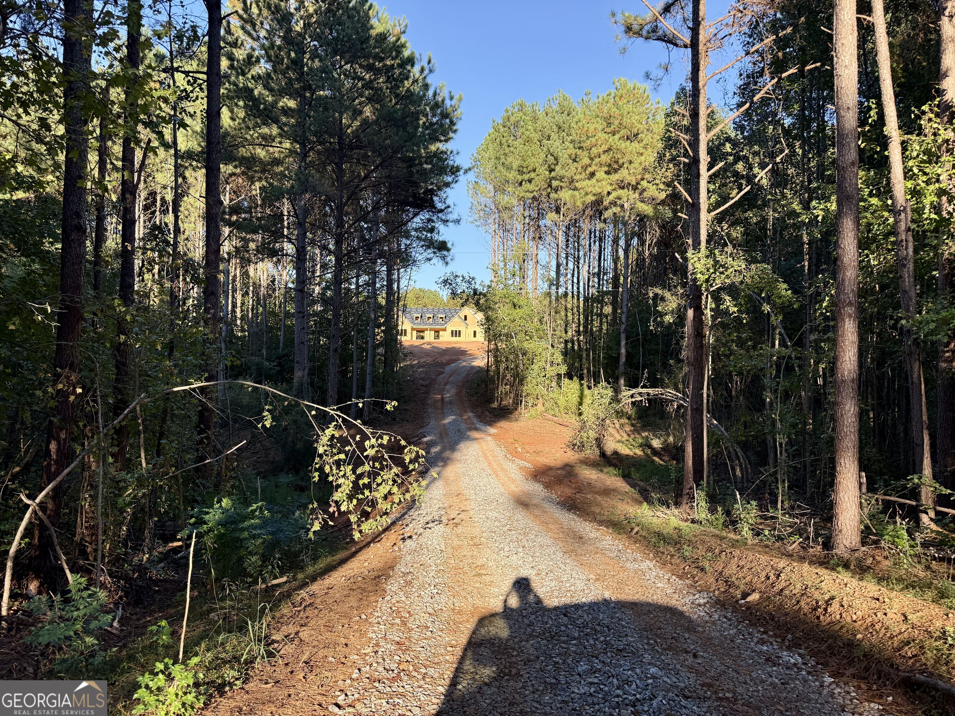 Lot 4 Mud Bridge Road The Rock GA 30285