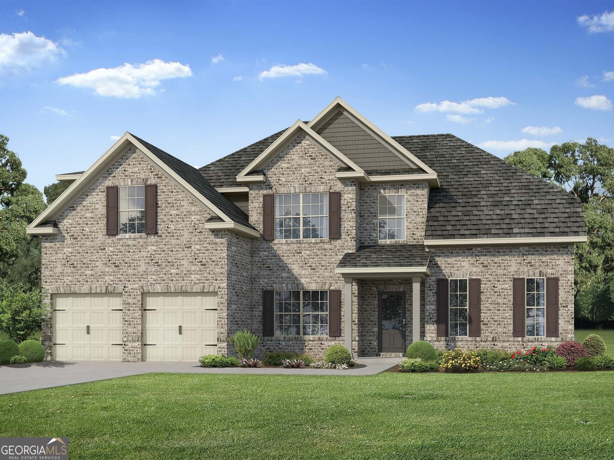 3265 Lions Ruby Lane Atlanta GA 30349