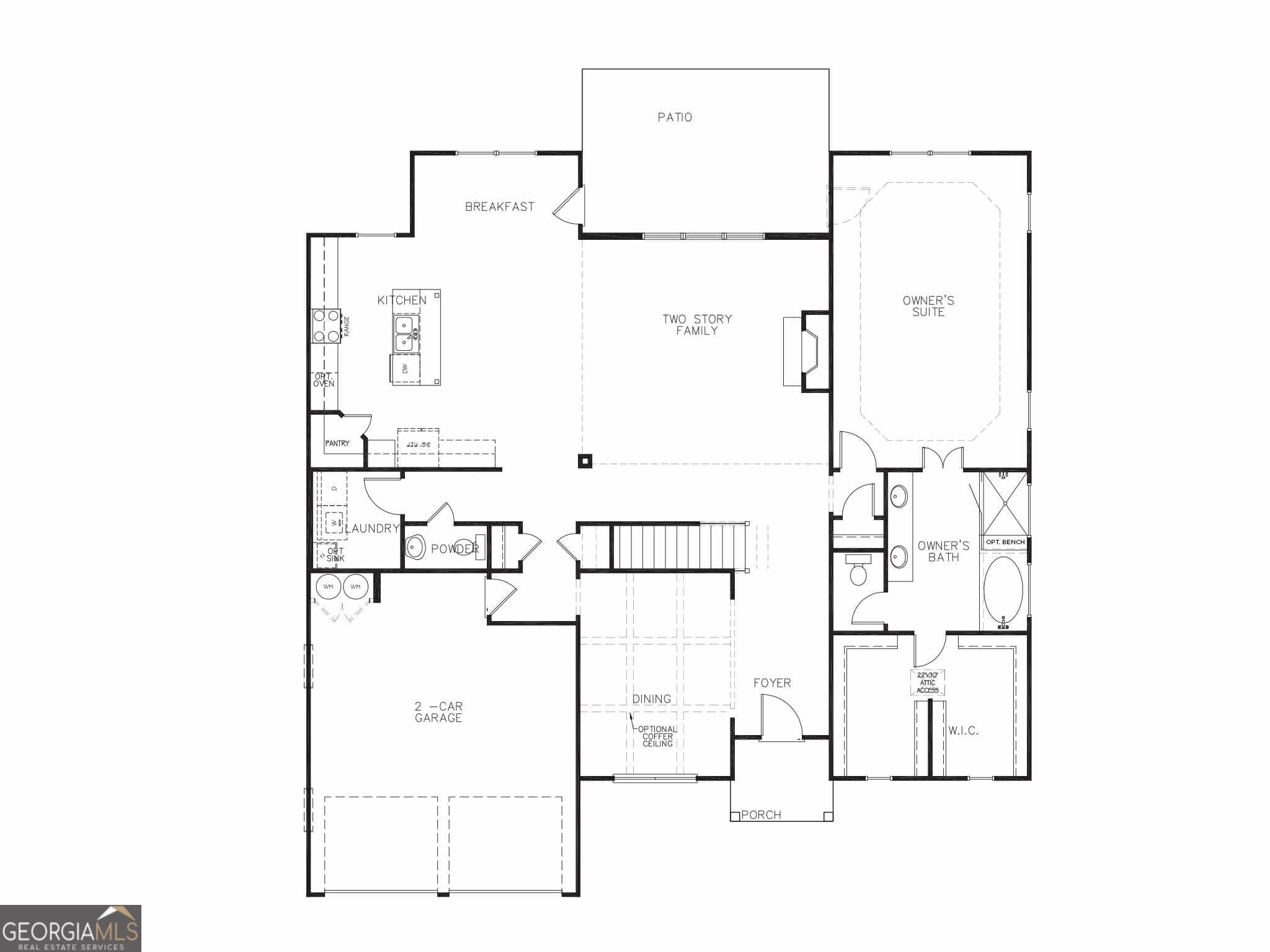 3265 Lions Ruby Lane Atlanta GA 30349