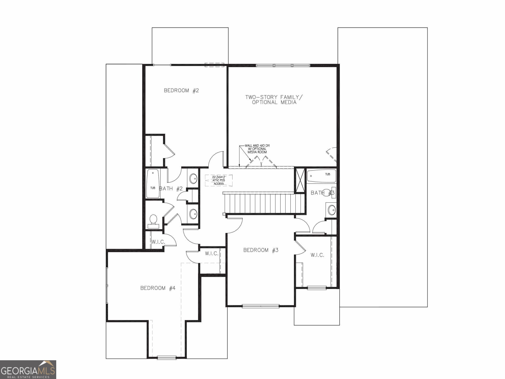 3265 Lions Ruby Lane Atlanta GA 30349