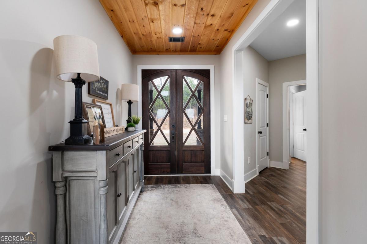 610 Cedar Creek Road Cartersville GA 30121