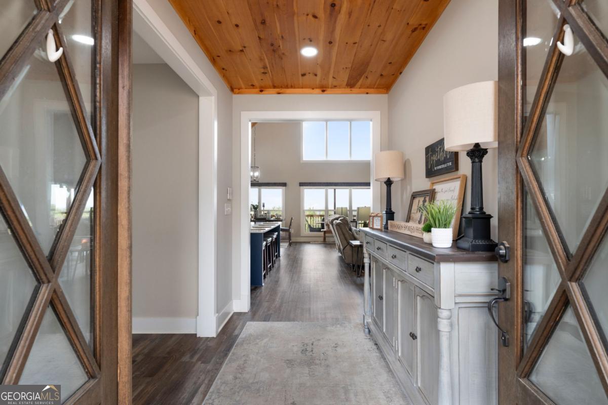 610 Cedar Creek Road Cartersville GA 30121