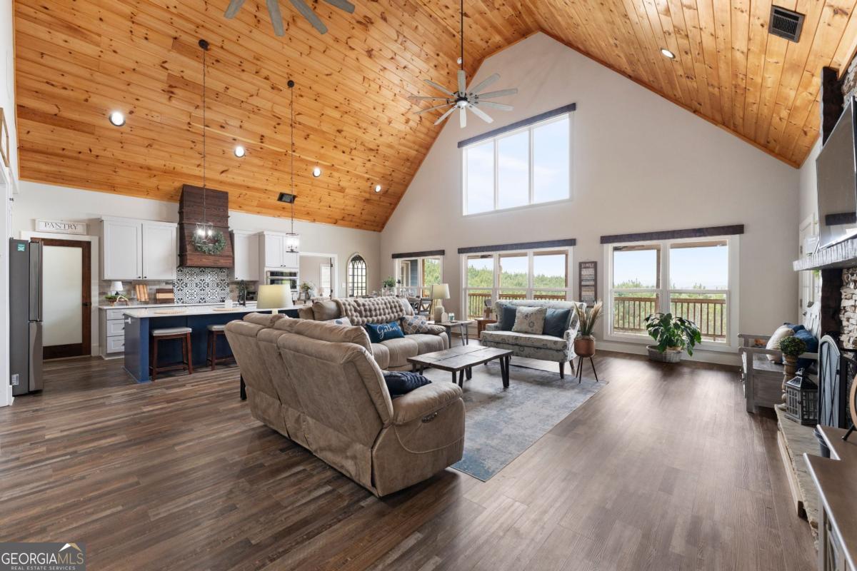 610 Cedar Creek Road Cartersville GA 30121