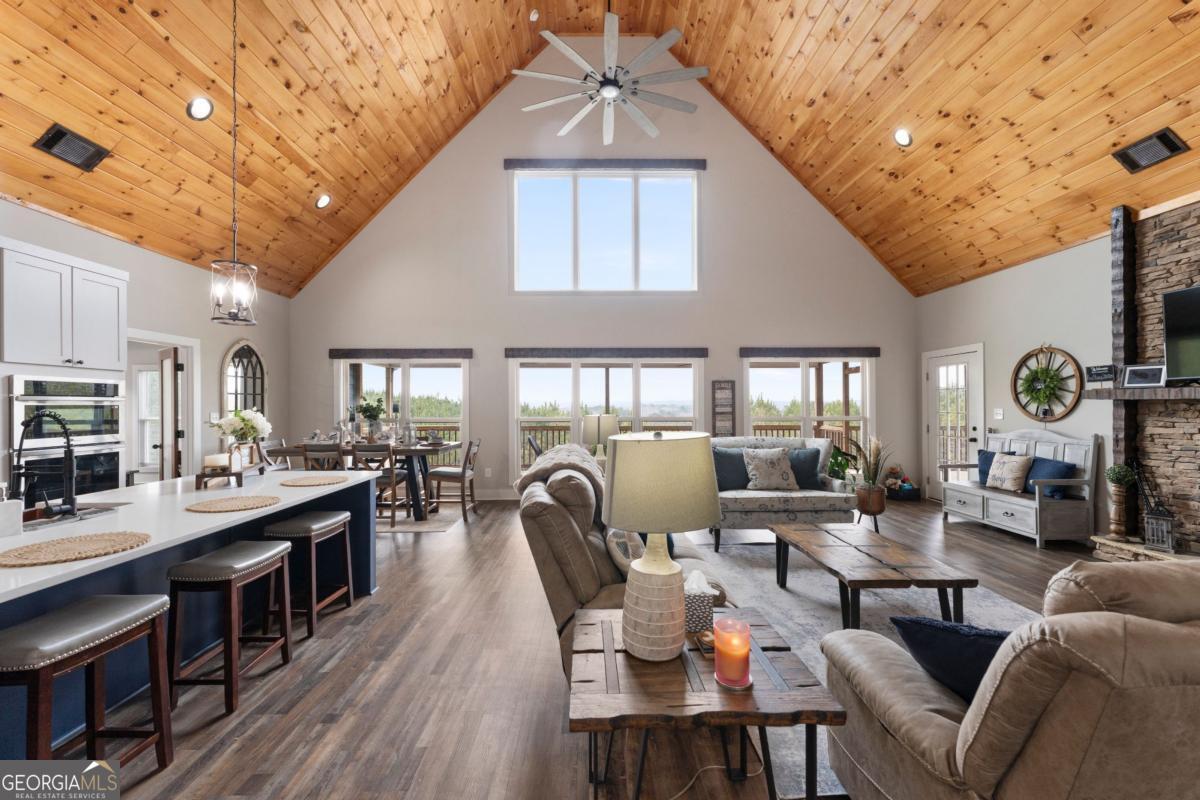 610 Cedar Creek Road Cartersville GA 30121