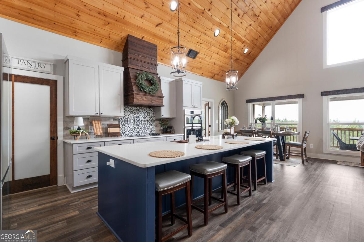 610 Cedar Creek Road Cartersville GA 30121