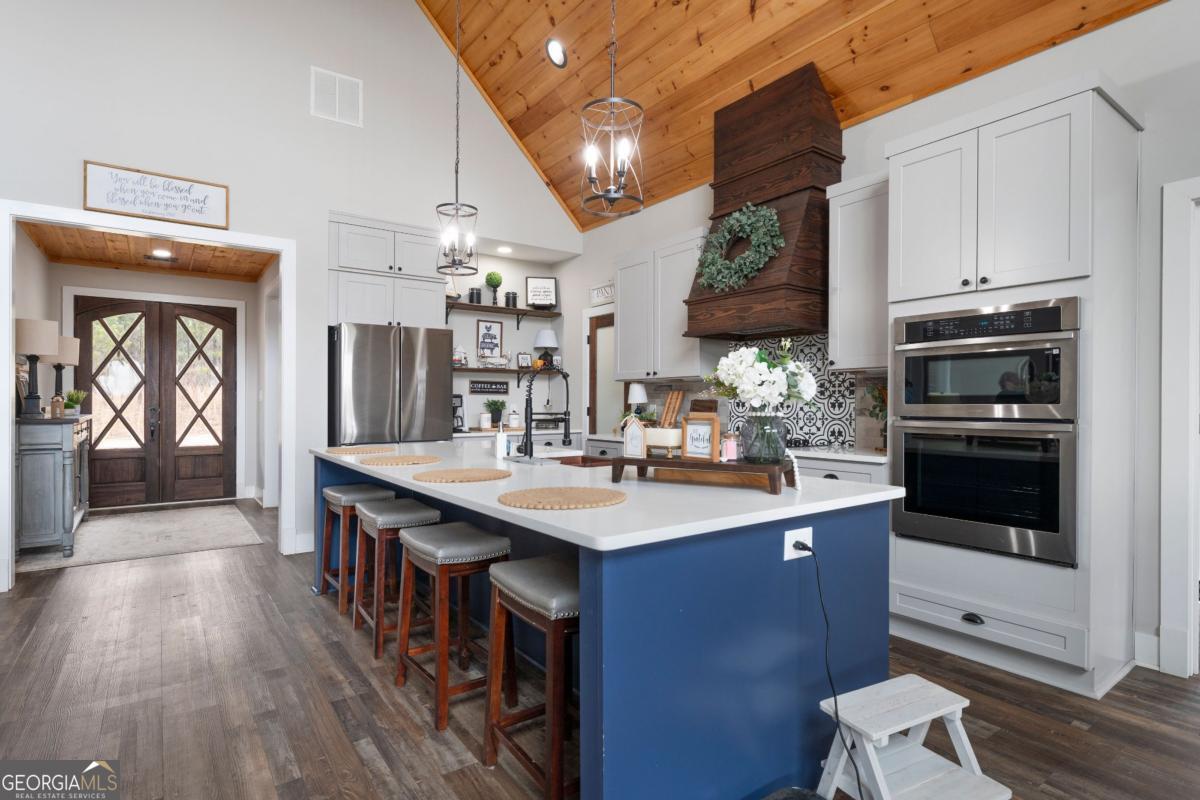 610 Cedar Creek Road Cartersville GA 30121