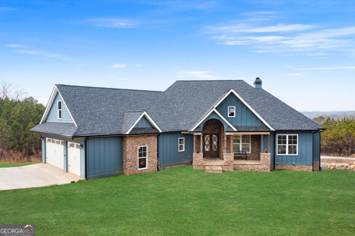 610 Cedar Creek Road Cartersville GA 30121
