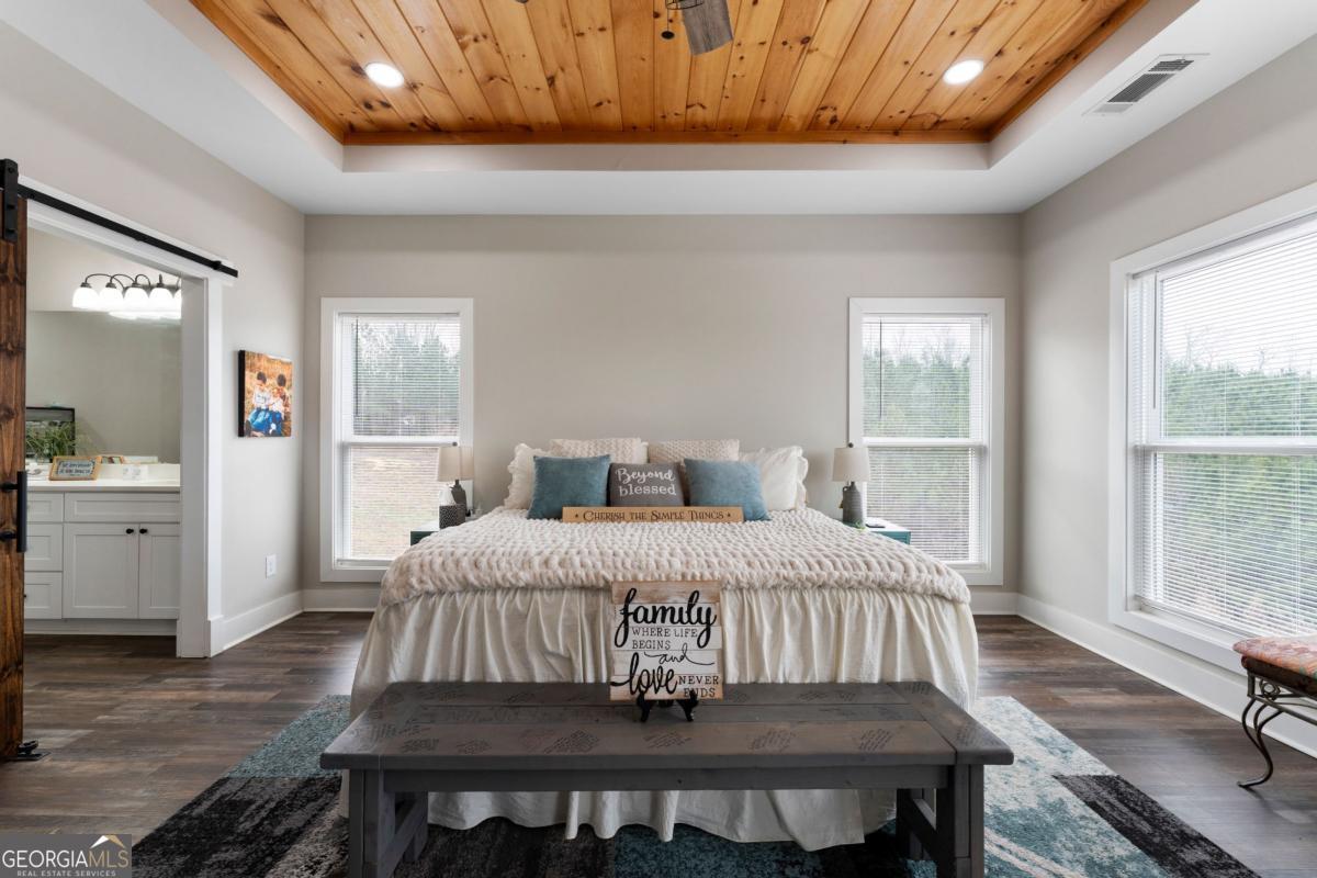 610 Cedar Creek Road Cartersville GA 30121
