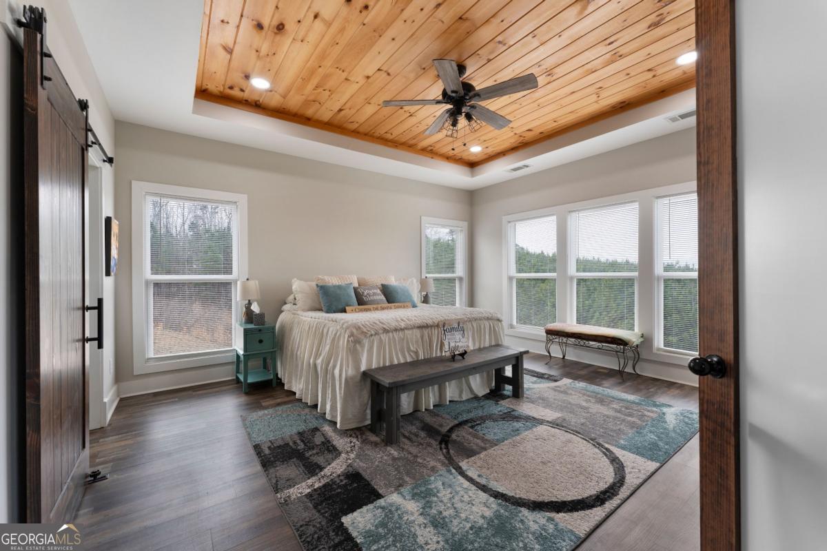 610 Cedar Creek Road Cartersville GA 30121