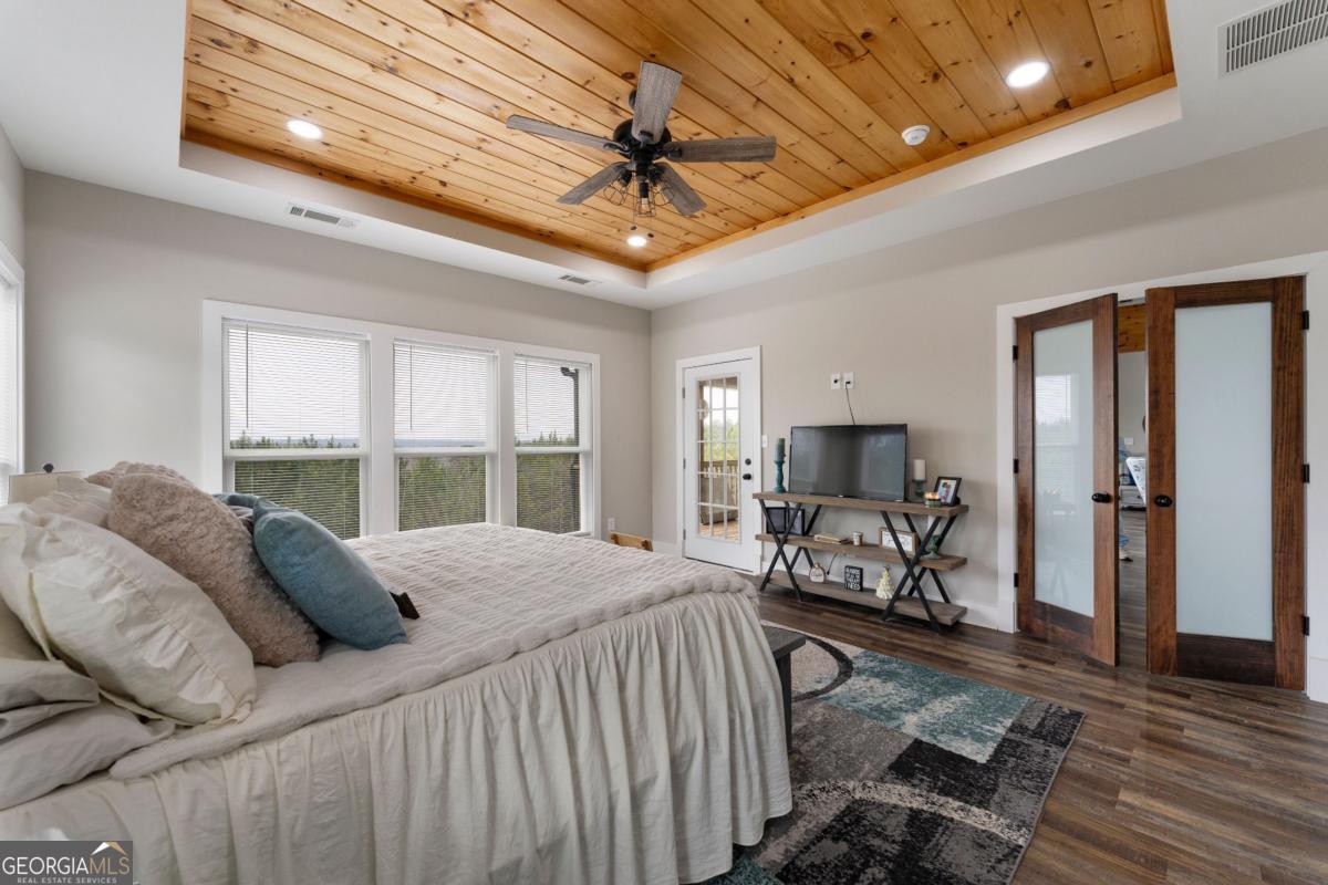 610 Cedar Creek Road Cartersville GA 30121