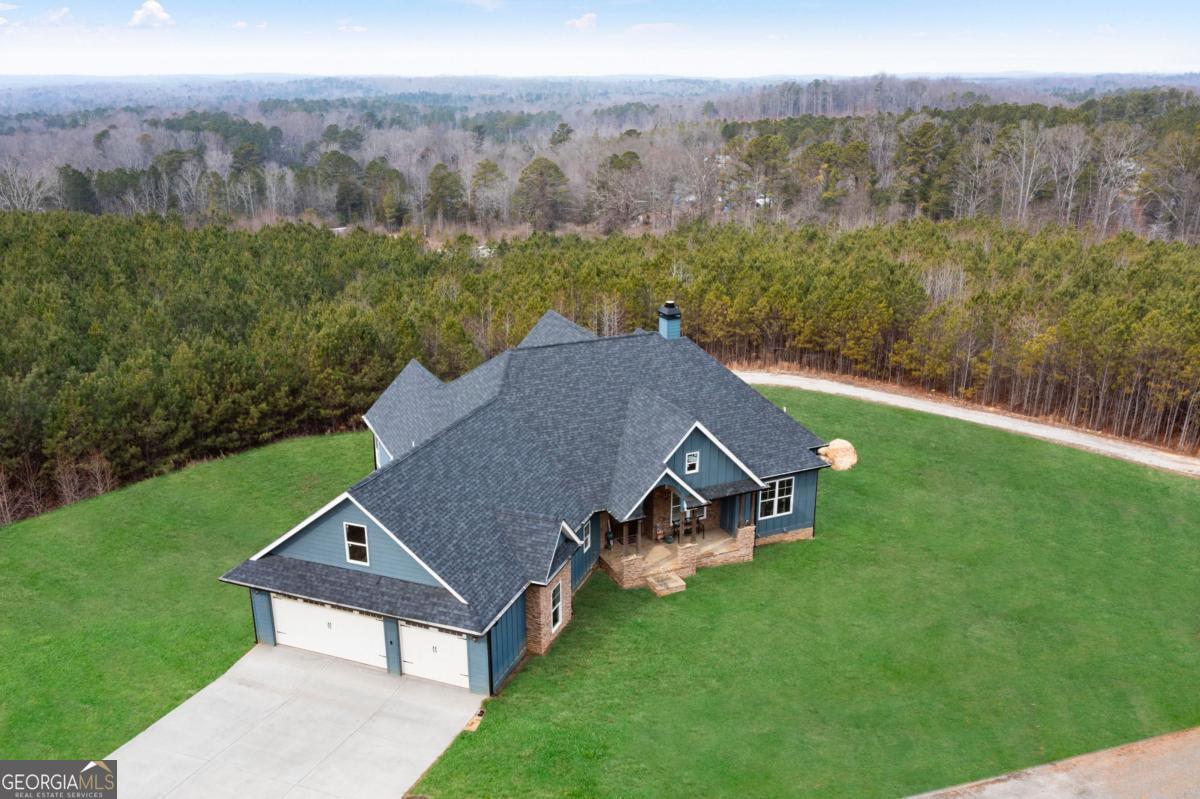 610 Cedar Creek Road Cartersville GA 30121