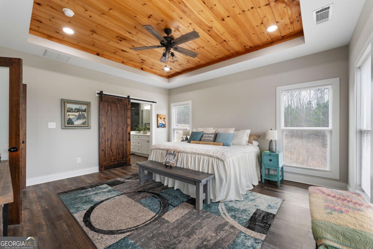 610 Cedar Creek Road Cartersville GA 30121