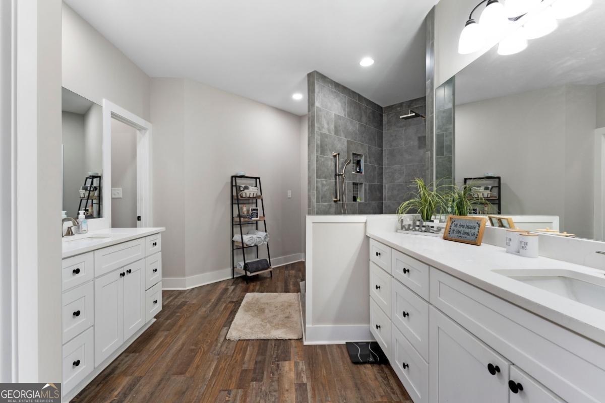 610 Cedar Creek Road Cartersville GA 30121