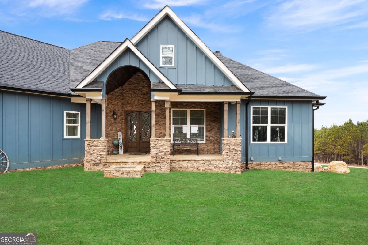 610 Cedar Creek Road Cartersville GA 30121