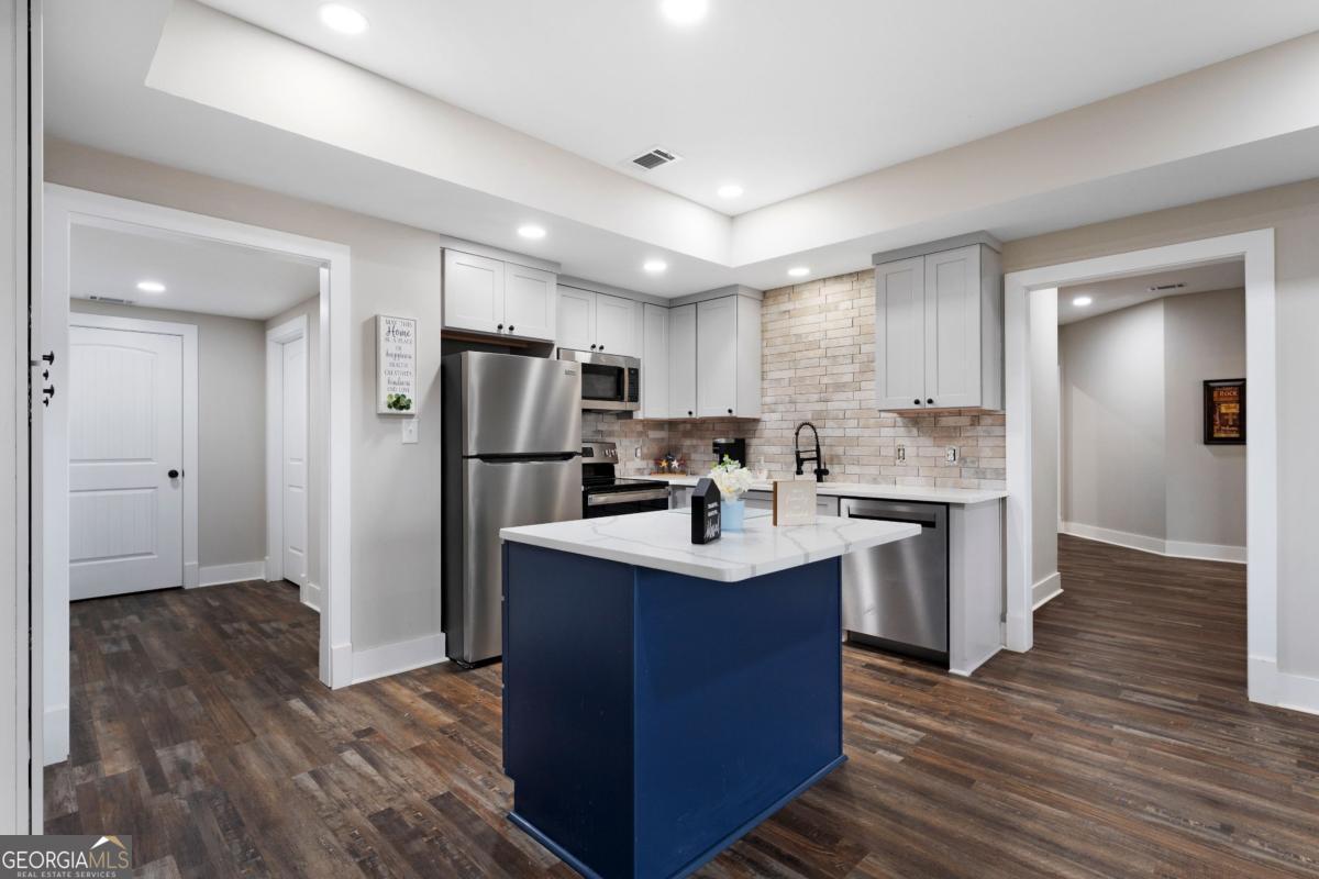 610 Cedar Creek Road Cartersville GA 30121