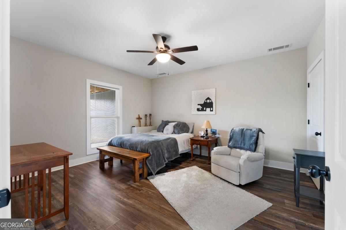 610 Cedar Creek Road Cartersville GA 30121
