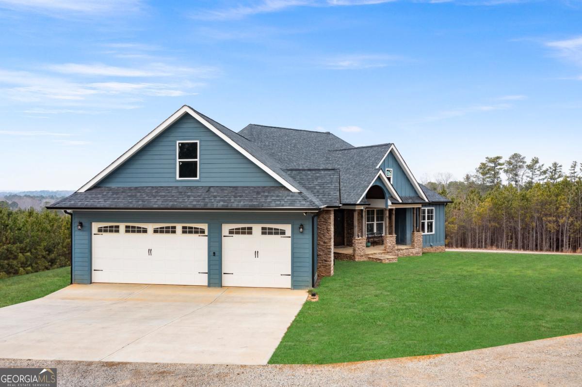 610 Cedar Creek Road Cartersville GA 30121