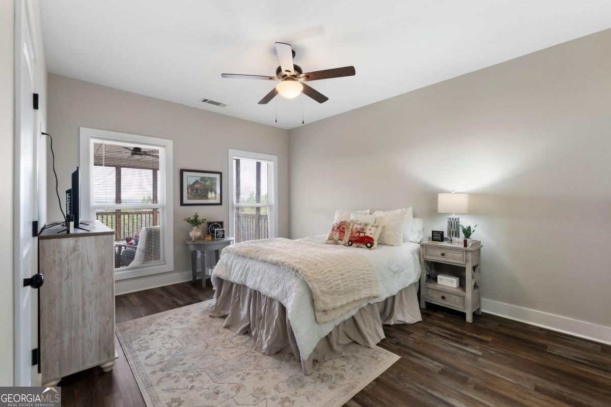 610 Cedar Creek Road Cartersville GA 30121